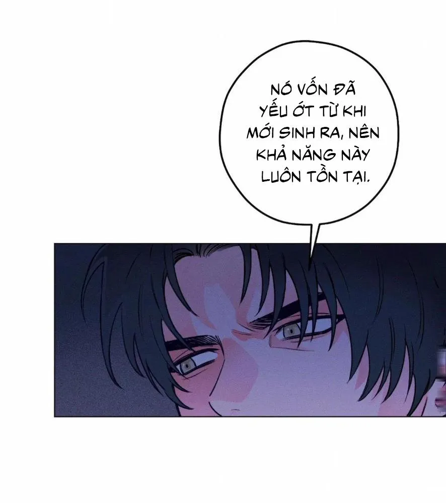 Xuyên Thành Bá Tước Omega Chapter 1 Trang 53