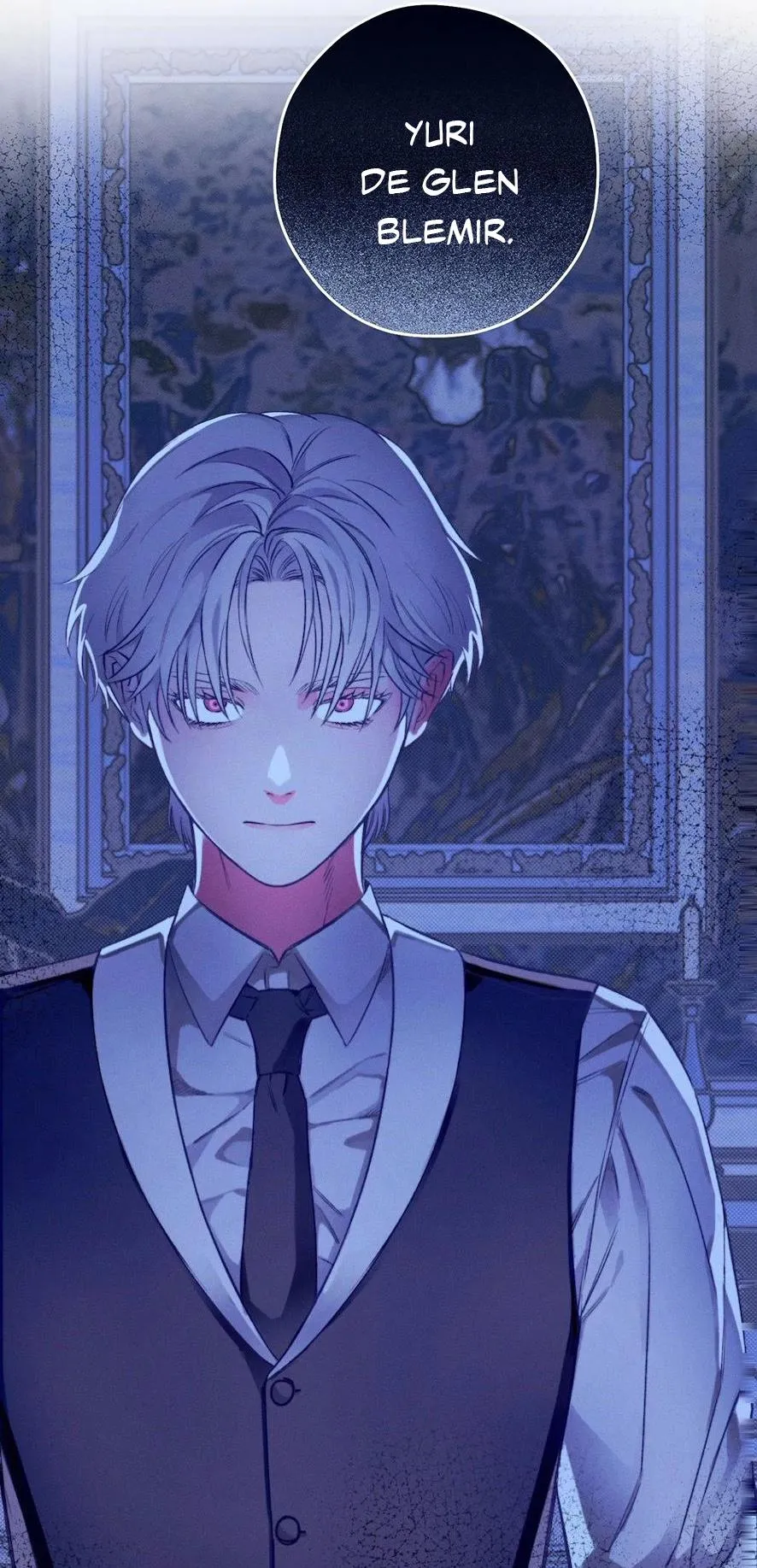 Xuyên Thành Bá Tước Omega Chapter 1 Trang 55