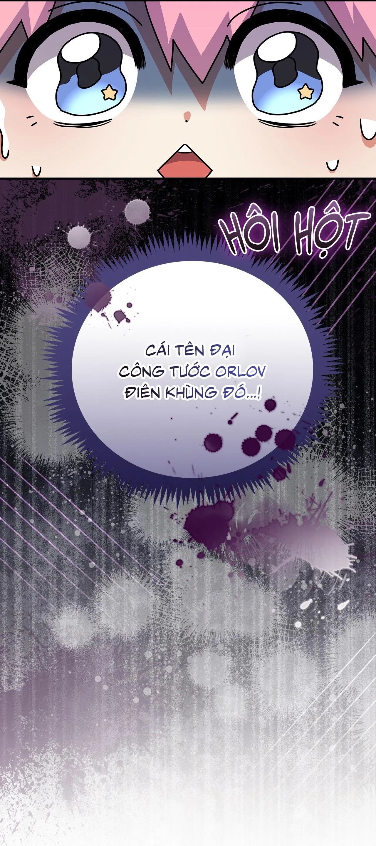 Xuyên thành cục bông của tên cuồng công Chapter 2 Trang 28