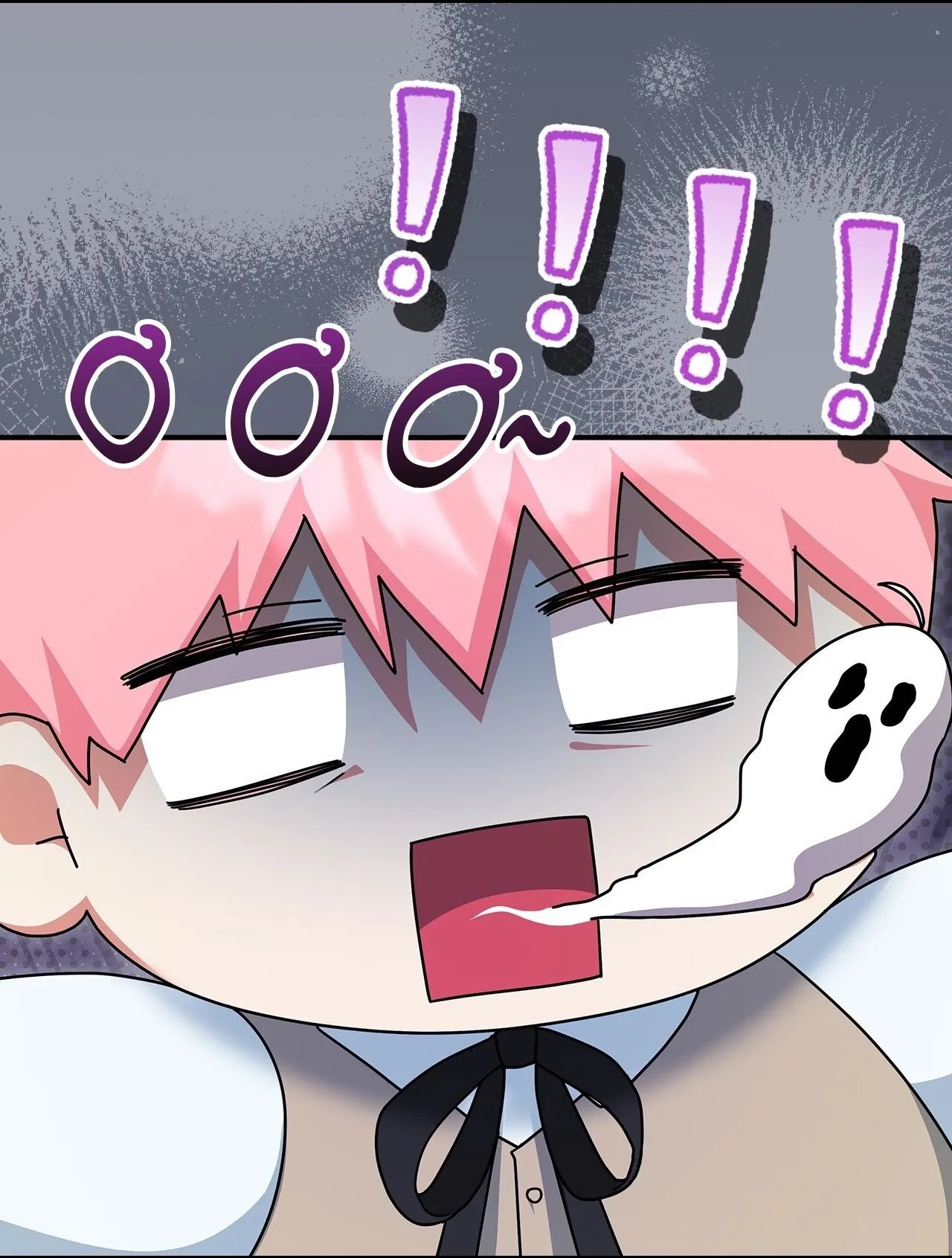 Xuyên thành cục bông của tên cuồng công Chapter 2 Trang 41