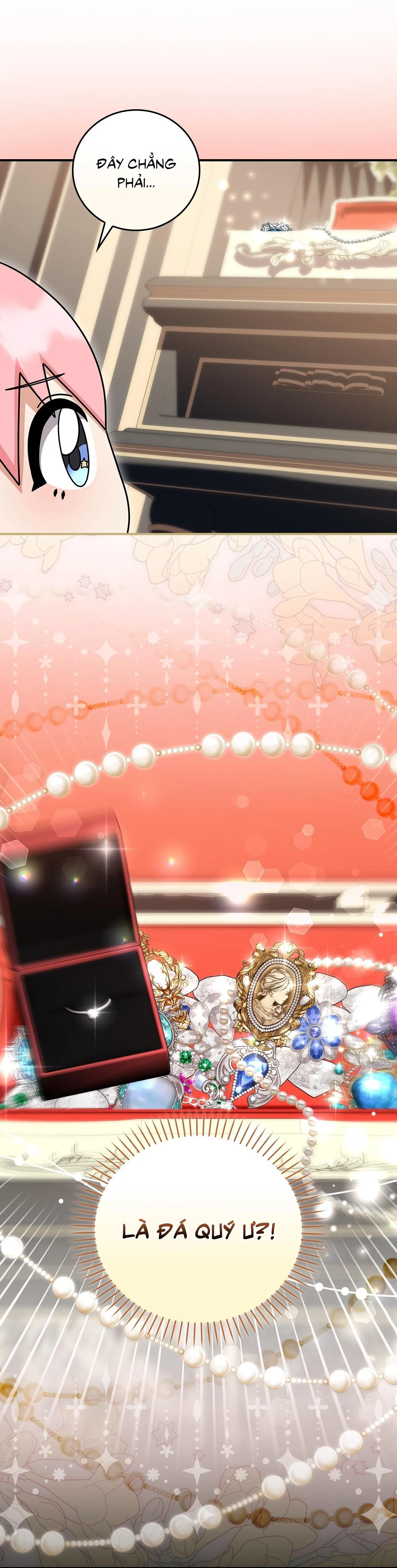 Xuyên thành cục bông của tên cuồng công Chapter 3 Trang 6