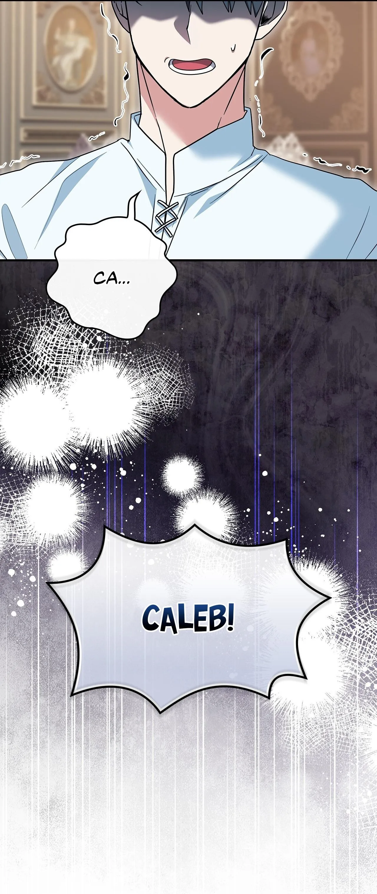 Xuyên thành cục bông của tên cuồng công Chapter 3 Trang 15