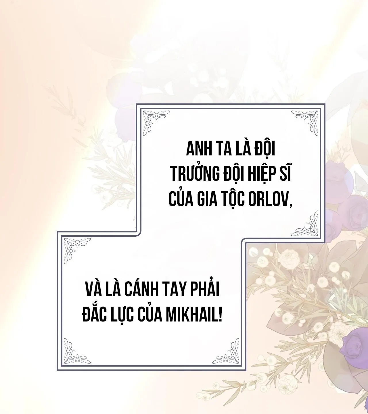 Xuyên thành cục bông của tên cuồng công Chapter 3 Trang 19