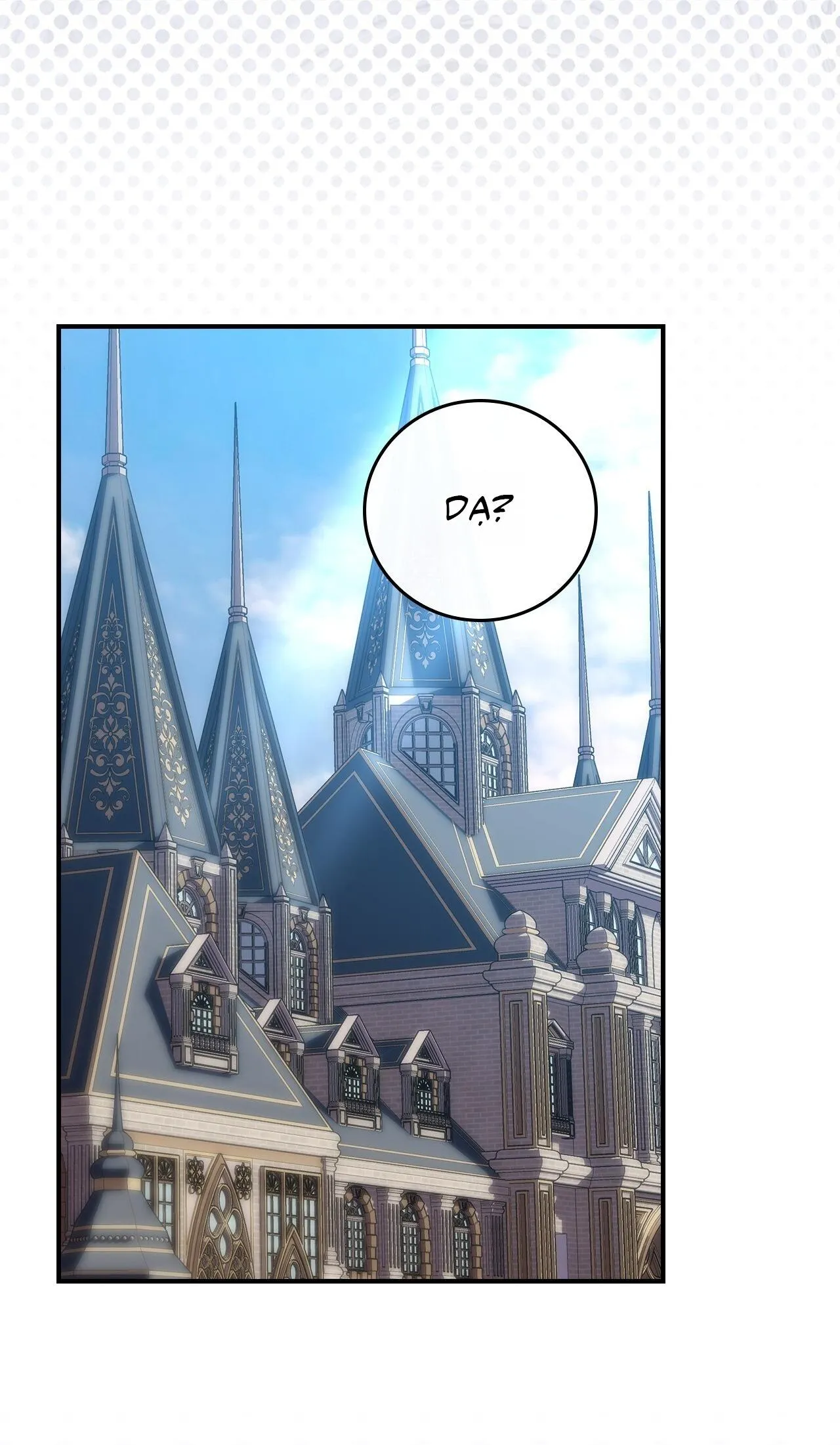 Xuyên thành cục bông của tên cuồng công Chapter 3 Trang 40