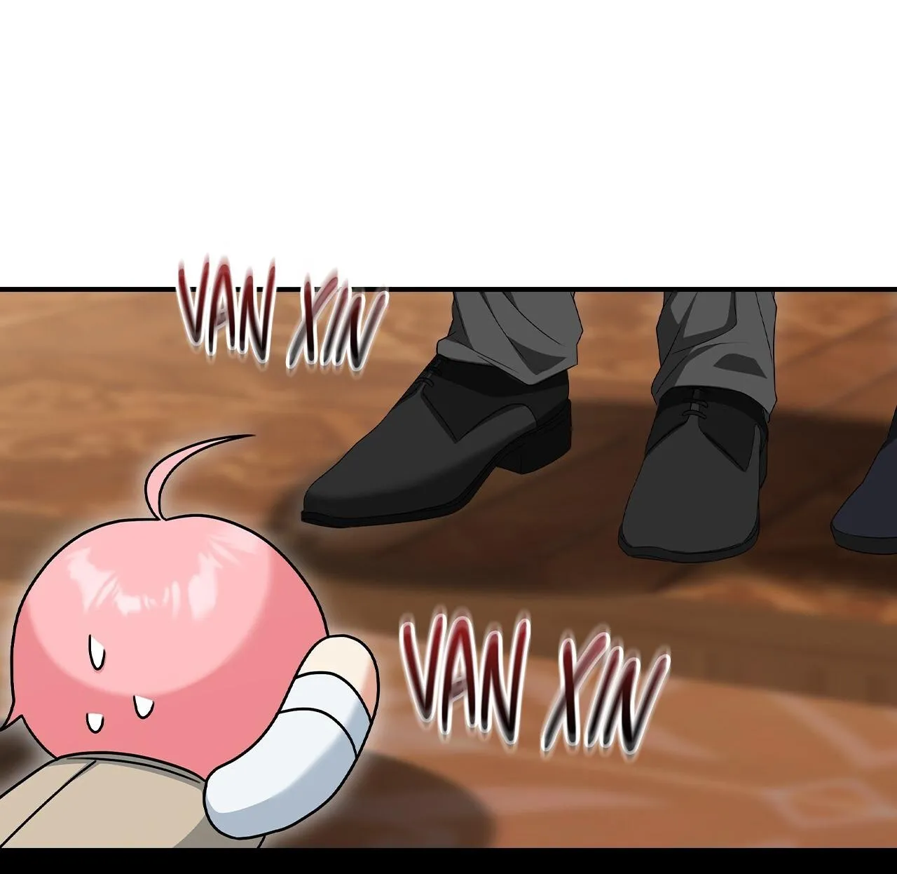 Xuyên thành cục bông của tên cuồng công Chapter 3 Trang 62