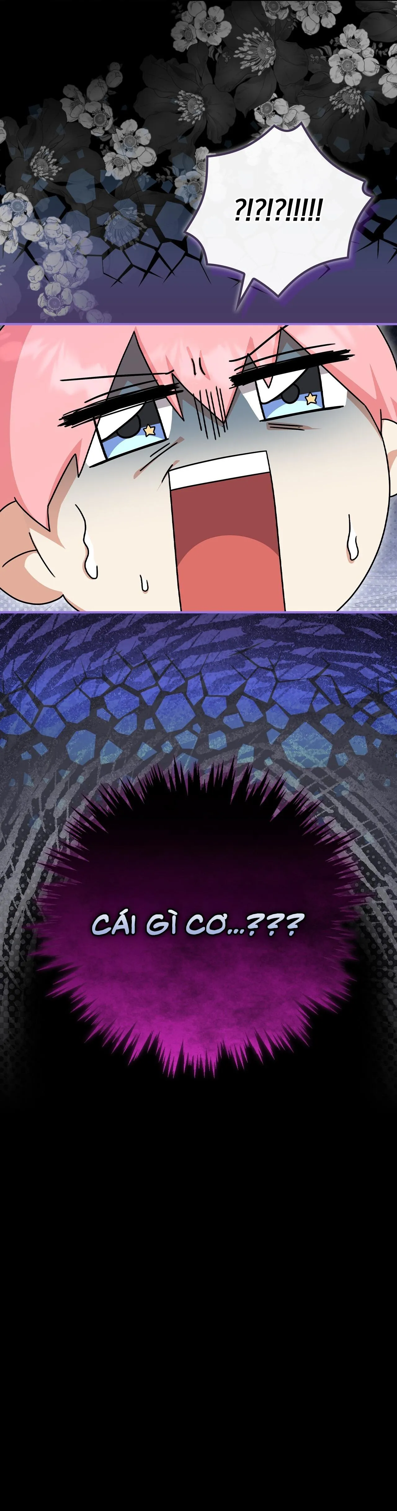 Xuyên thành cục bông của tên cuồng công Chapter 3 Trang 67