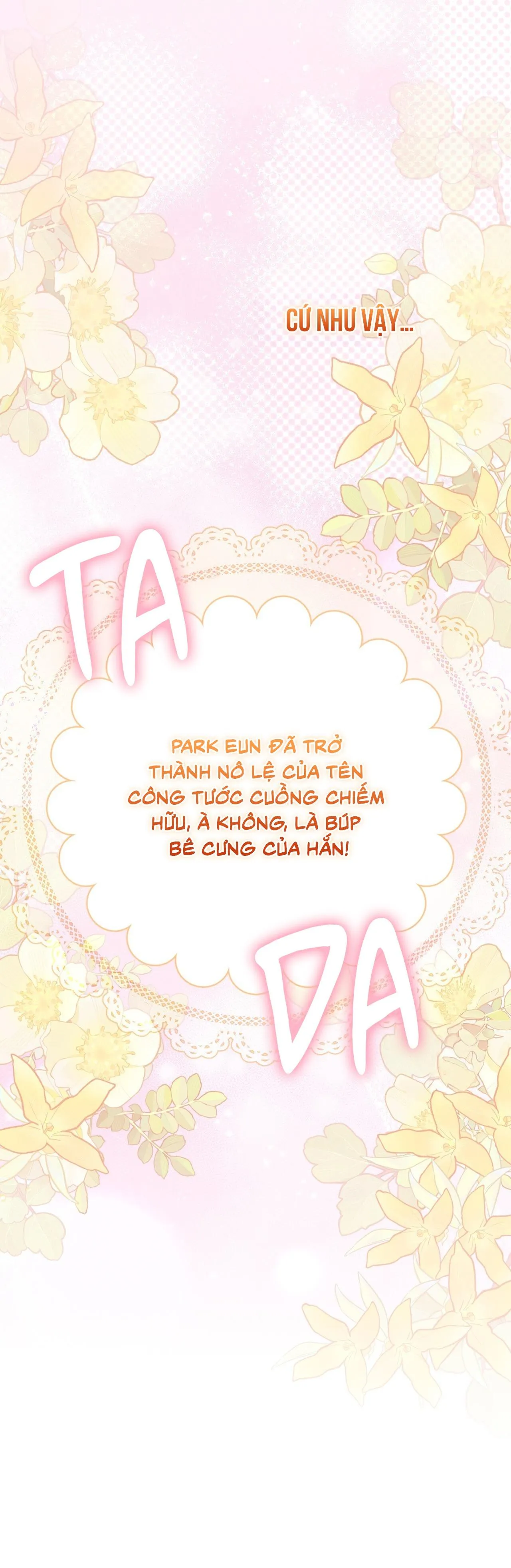 Xuyên thành cục bông của tên cuồng công Chapter 4 Trang 24