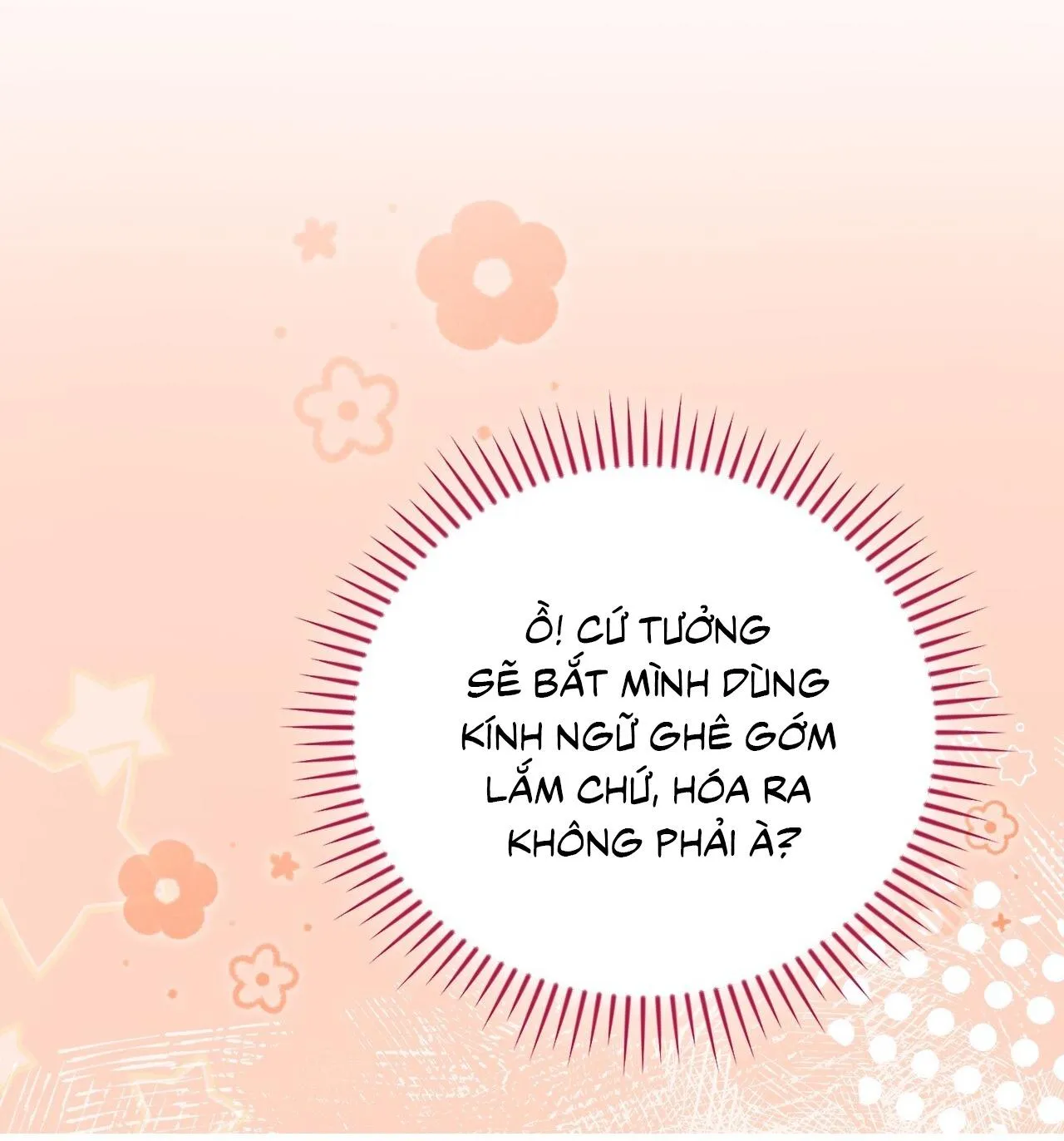 Xuyên thành cục bông của tên cuồng công Chapter 4 Trang 31