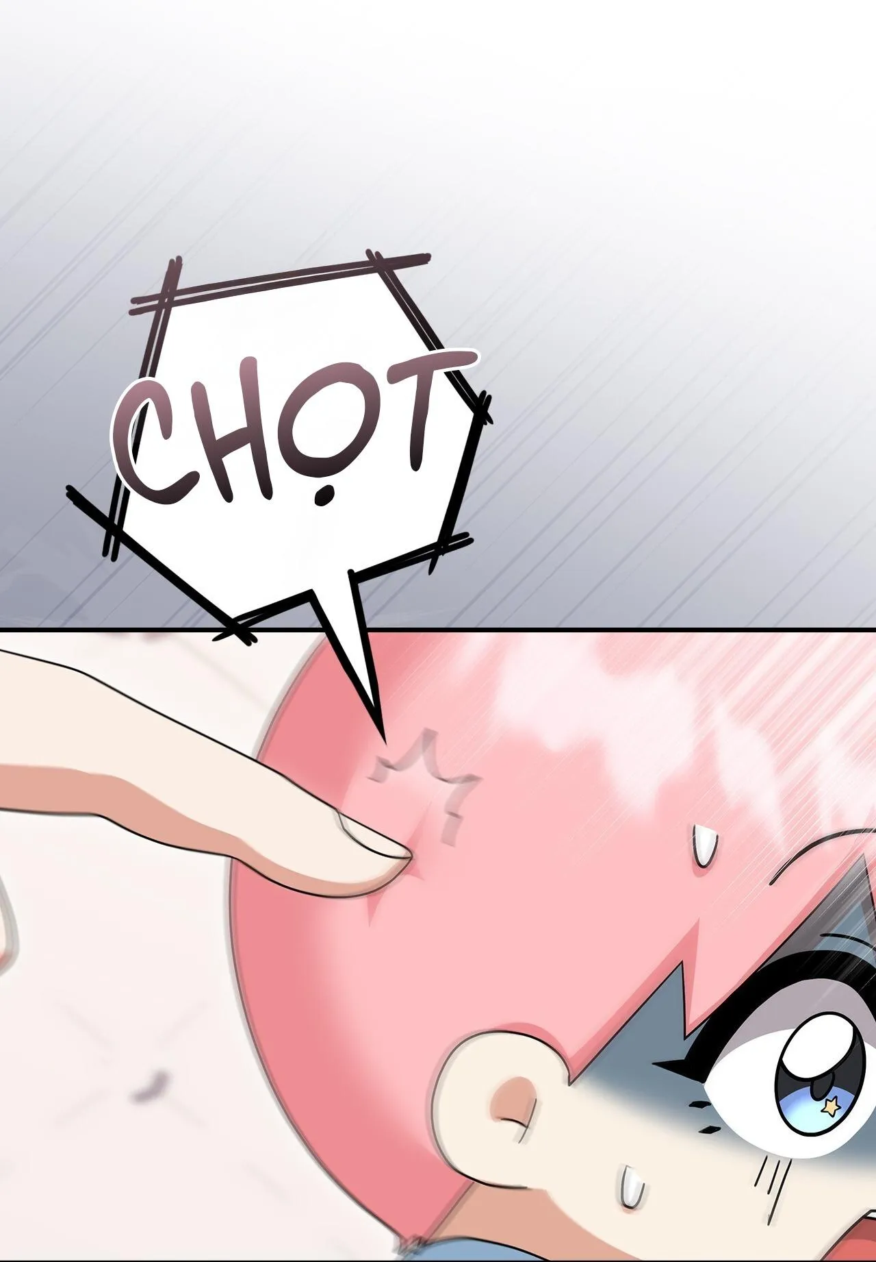 Xuyên thành cục bông của tên cuồng công Chapter 4 Trang 49