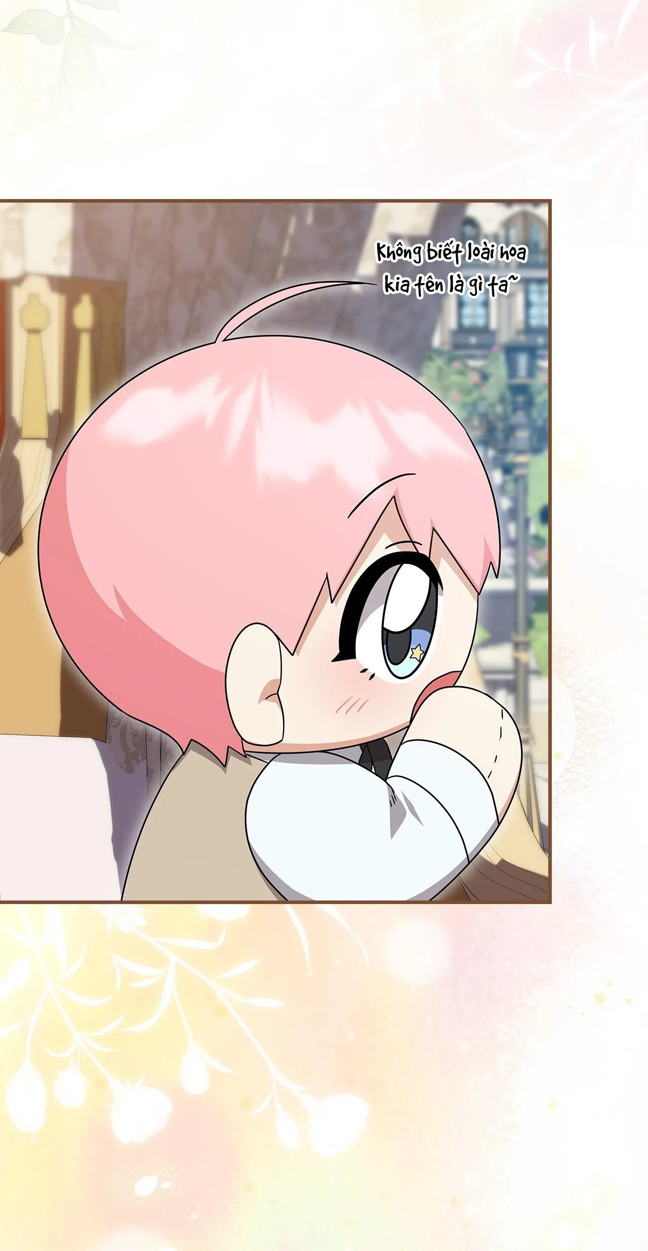 Xuyên thành cục bông của tên cuồng công Chapter 4 Trang 54