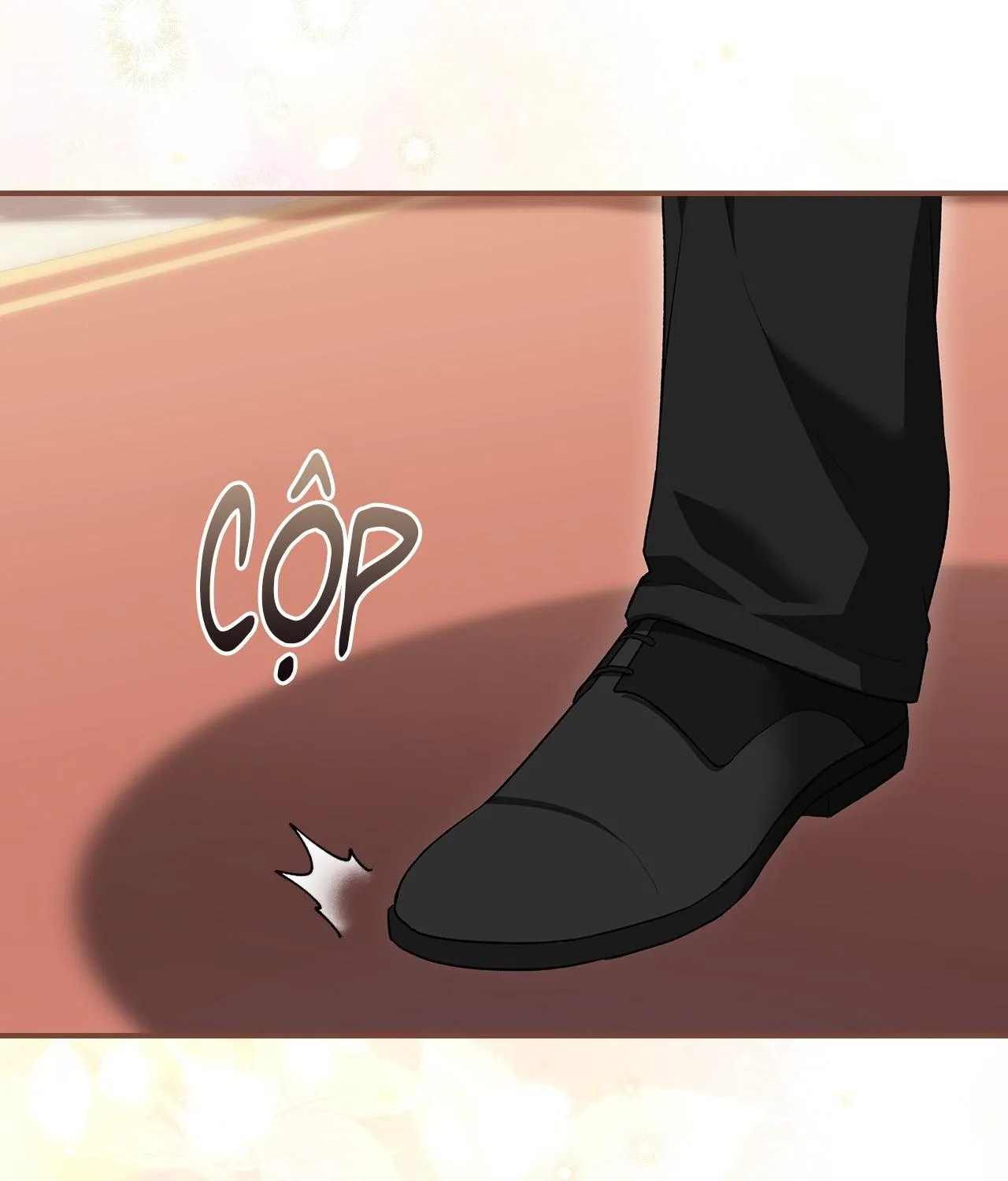 Xuyên thành cục bông của tên cuồng công Chapter 5 Trang 3