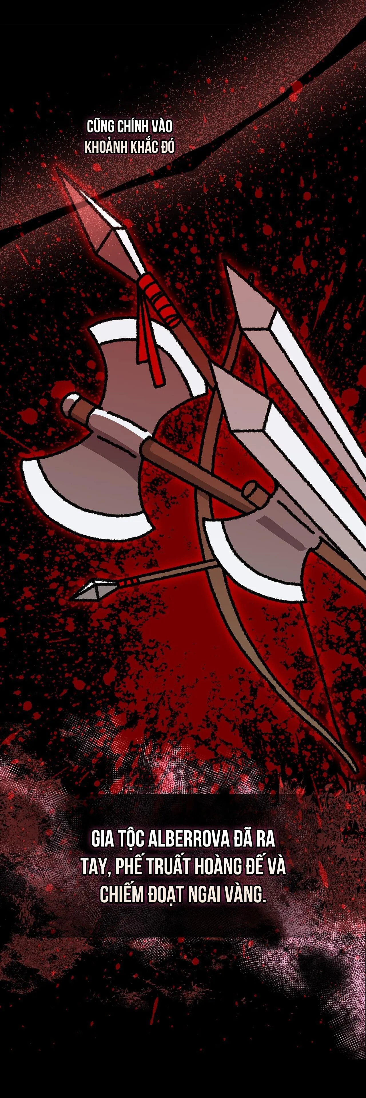 Xuyên thành cục bông của tên cuồng công Chapter 5 Trang 20