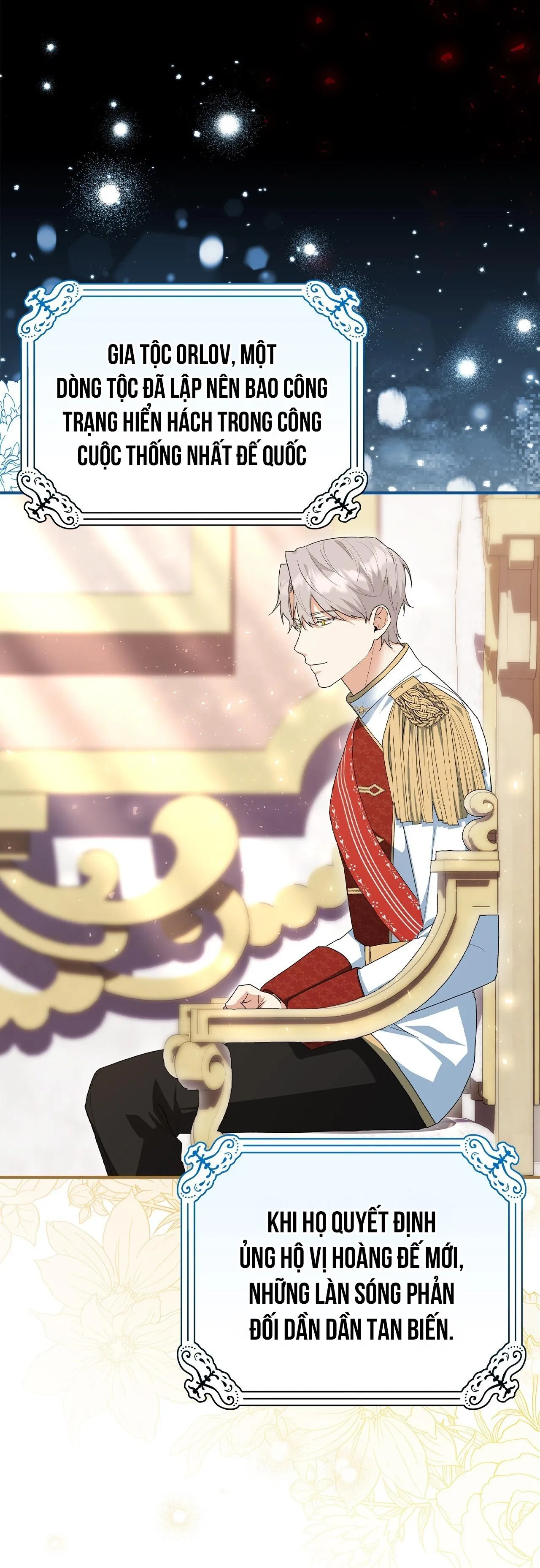 Xuyên thành cục bông của tên cuồng công Chapter 5 Trang 22