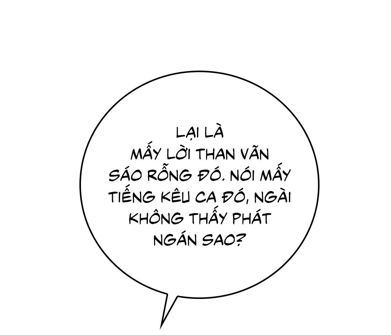 Xuyên thành cục bông của tên cuồng công Chapter 5 Trang 28