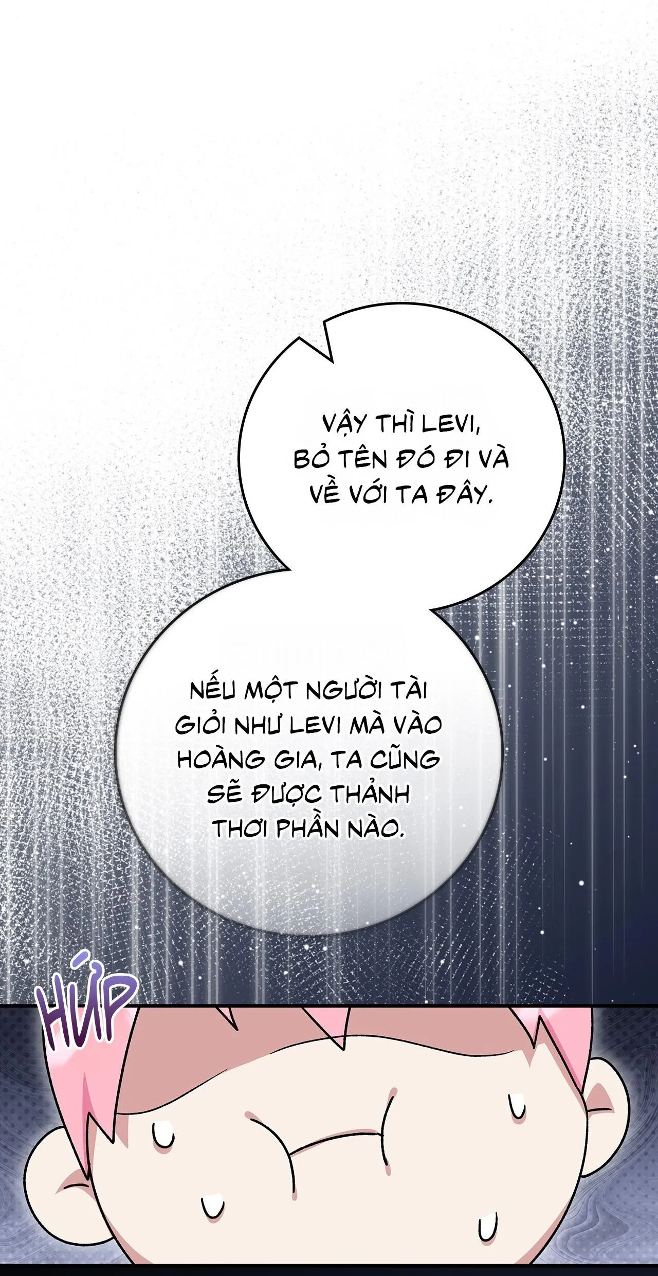 Xuyên thành cục bông của tên cuồng công Chapter 5 Trang 31