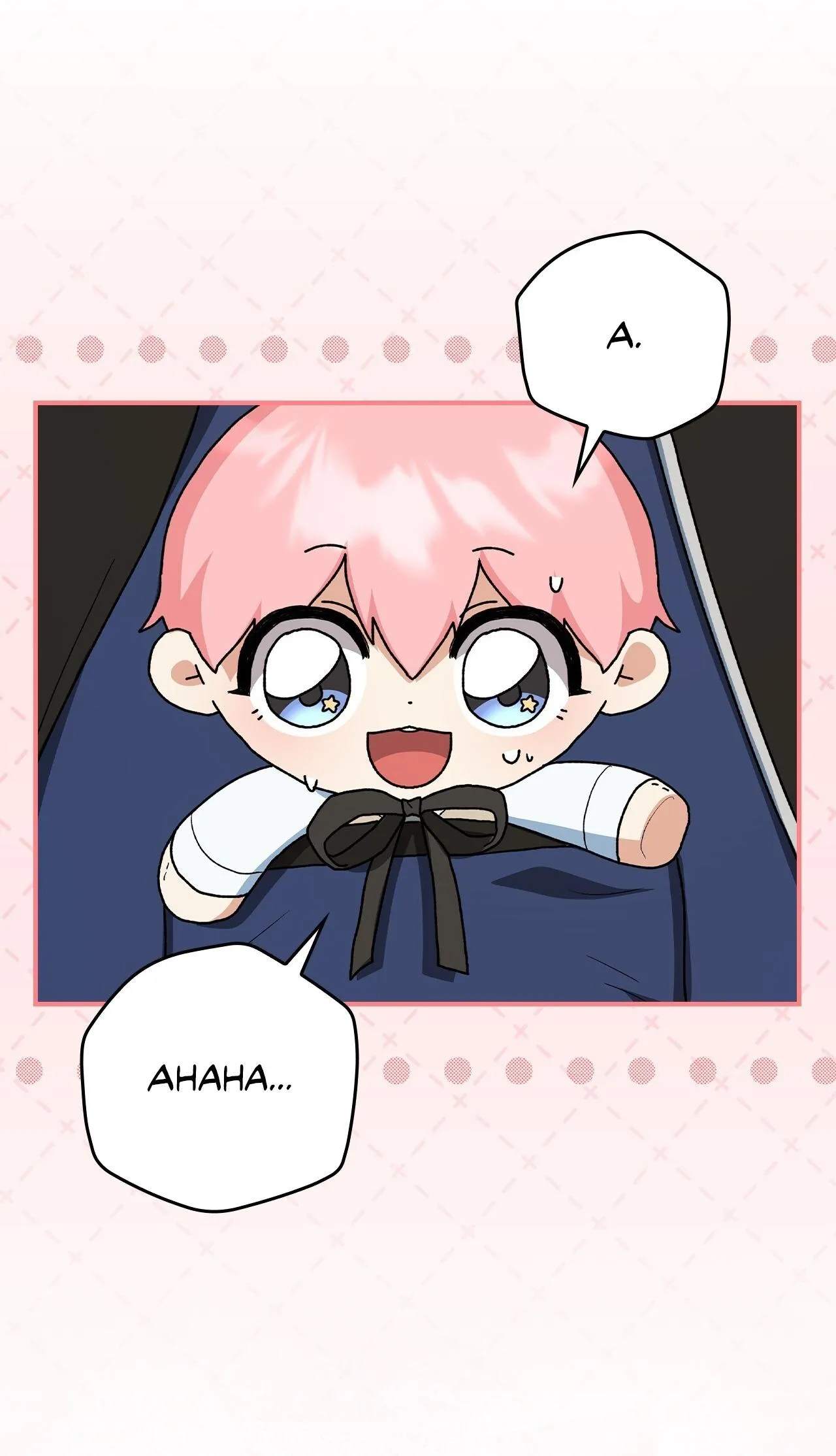 Xuyên thành cục bông của tên cuồng công Chapter 5 Trang 40