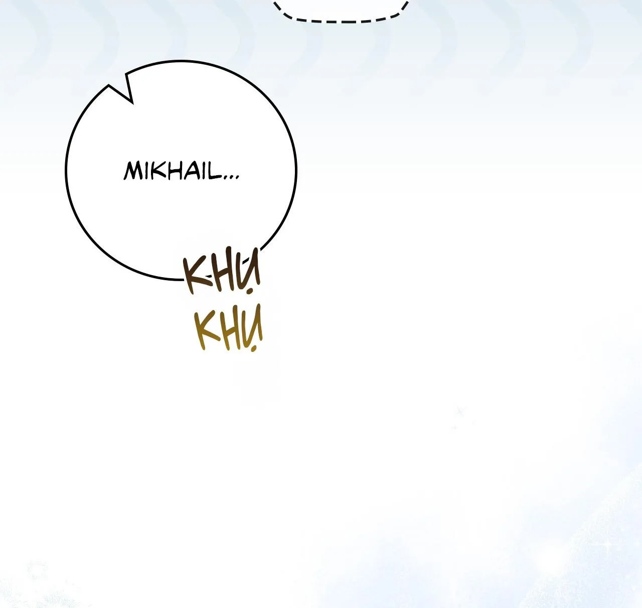 Xuyên thành cục bông của tên cuồng công Chapter 5 Trang 45