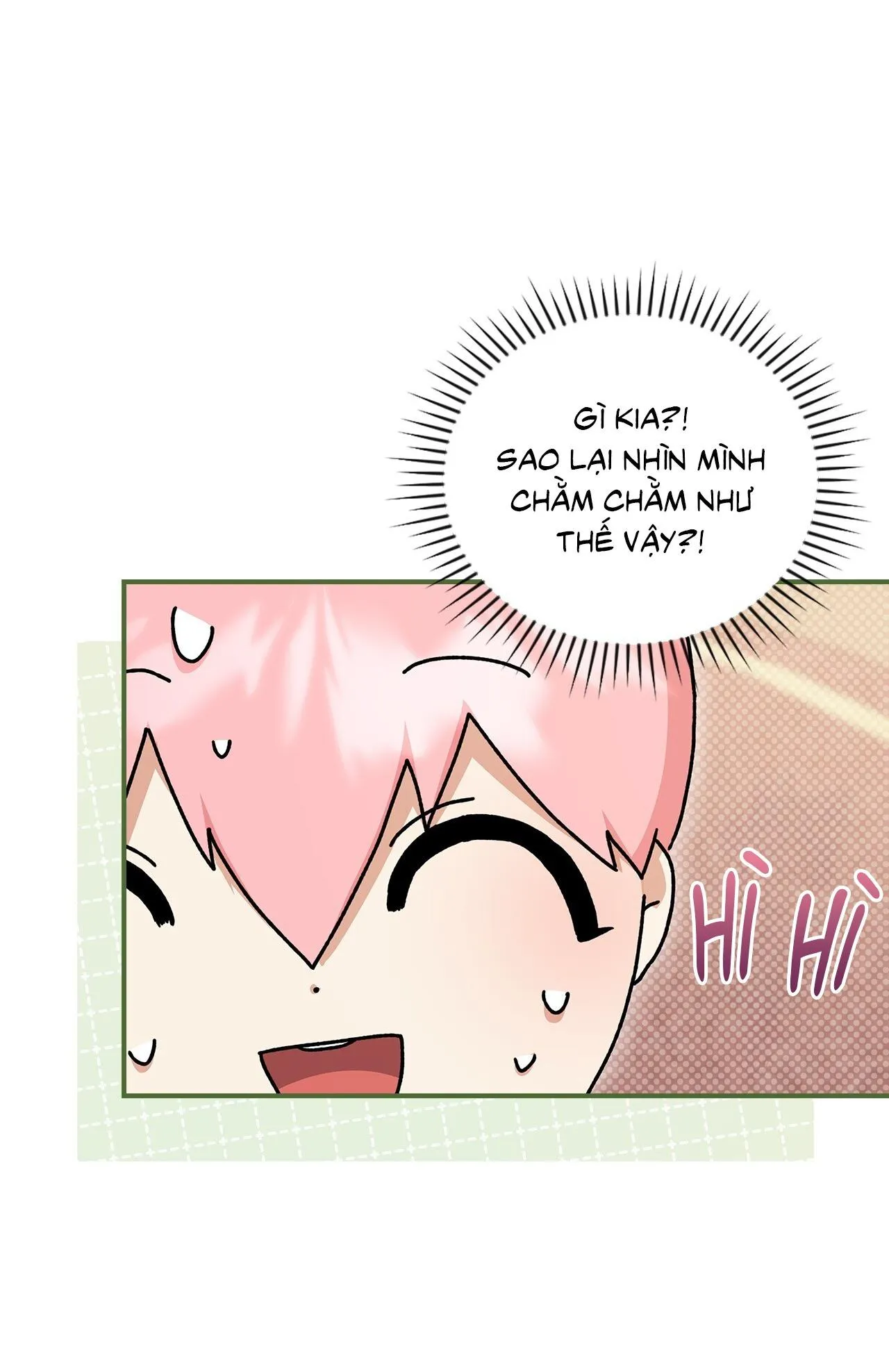 Xuyên thành cục bông của tên cuồng công Chapter 5 Trang 54