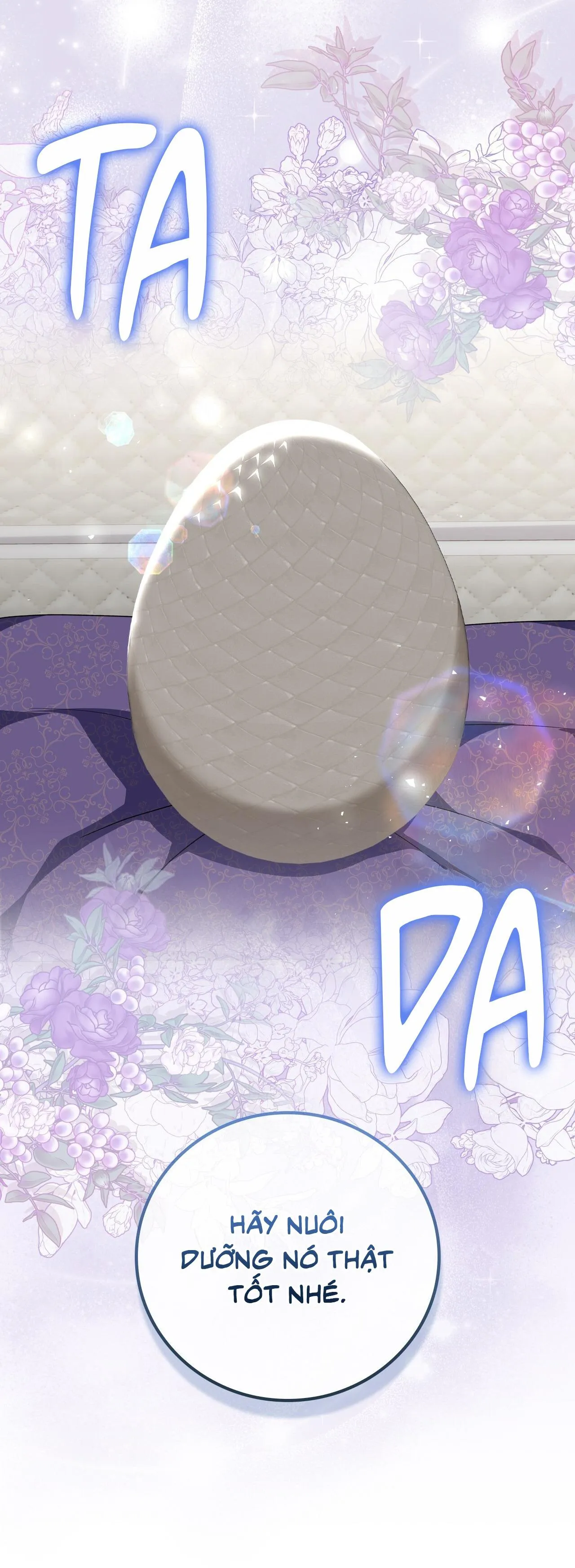 Xuyên thành cục bông của tên cuồng công Chapter 5 Trang 64