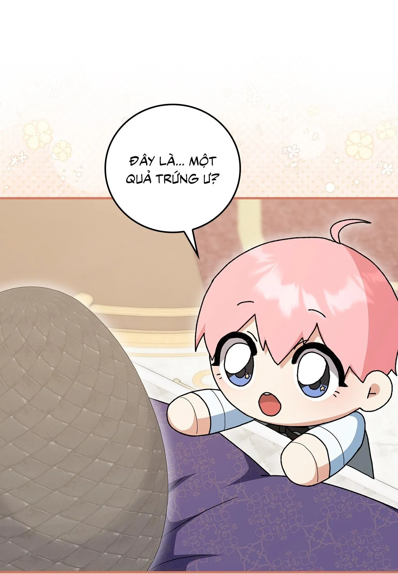 Xuyên thành cục bông của tên cuồng công Chapter 5 Trang 65