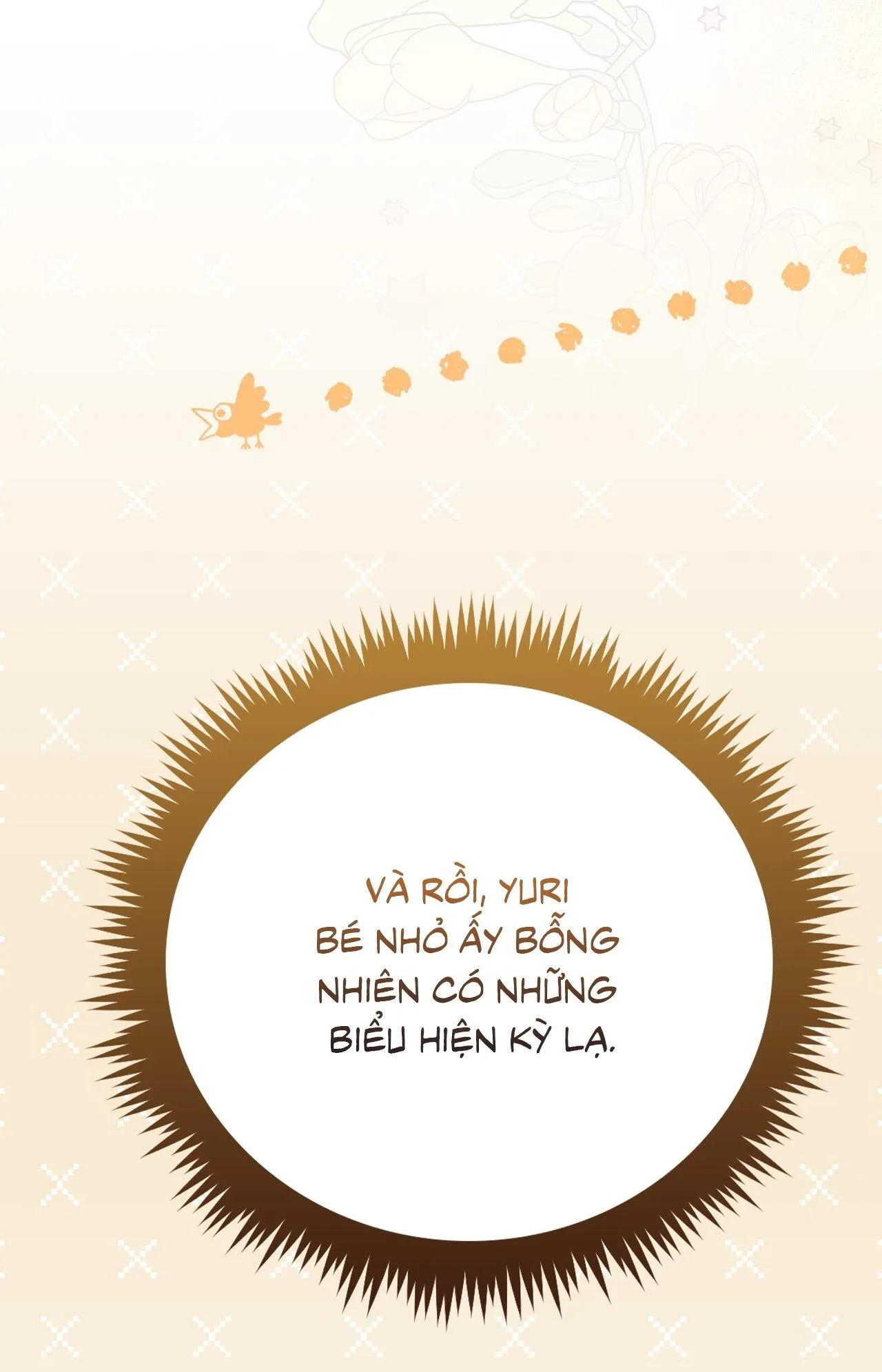 Xuyên thành cục bông của tên cuồng công Chapter 6 Trang 19