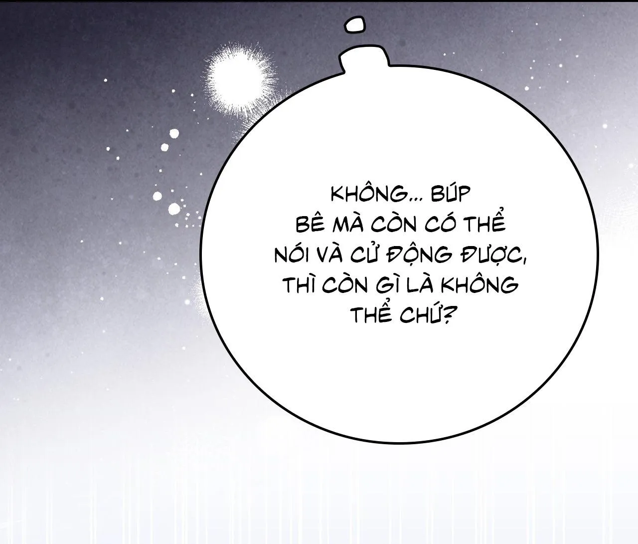 Xuyên thành cục bông của tên cuồng công Chapter 6 Trang 29