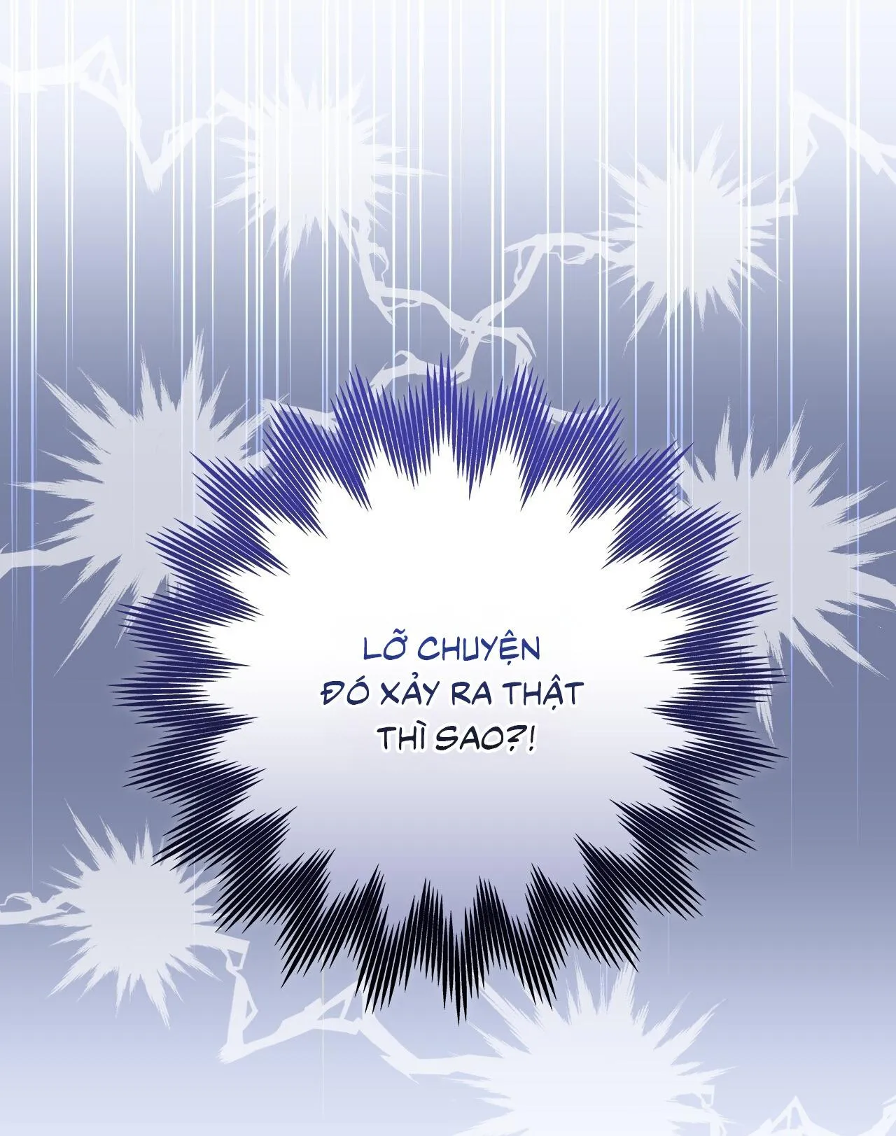 Xuyên thành cục bông của tên cuồng công Chapter 6 Trang 30