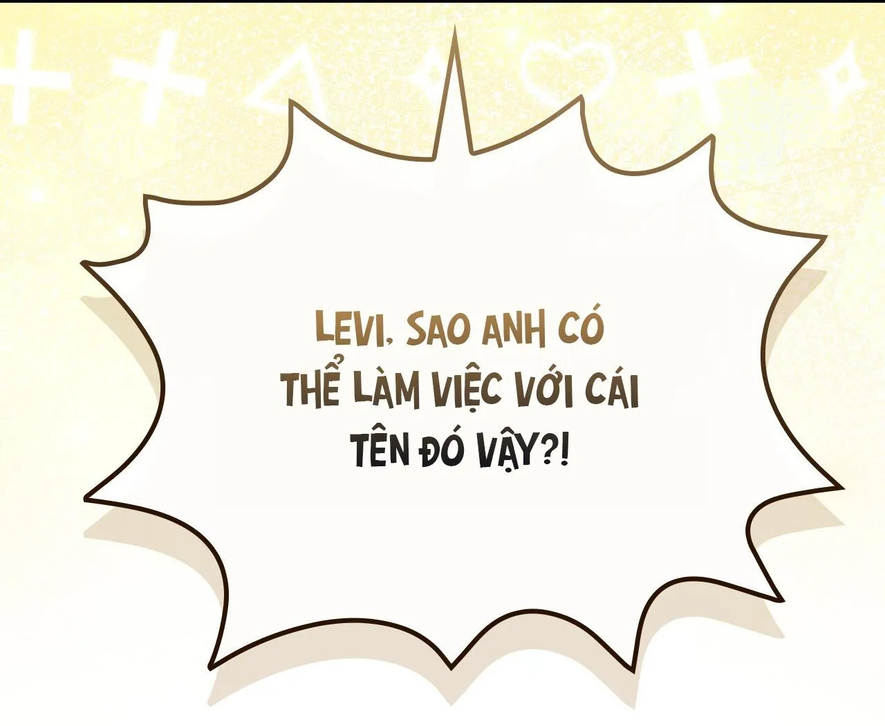 Xuyên thành cục bông của tên cuồng công Chapter 6 Trang 44