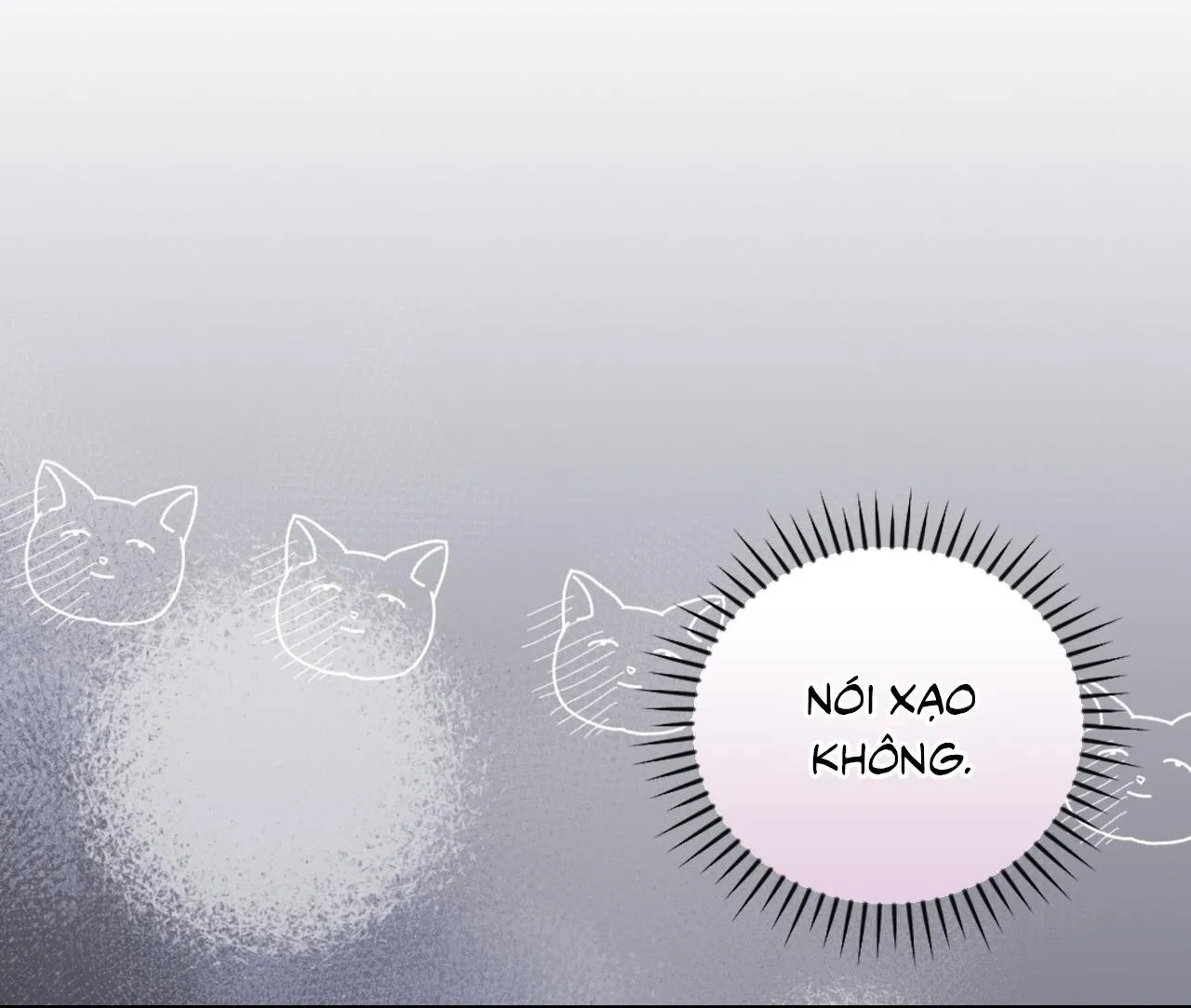 Xuyên thành cục bông của tên cuồng công Chapter 6 Trang 50