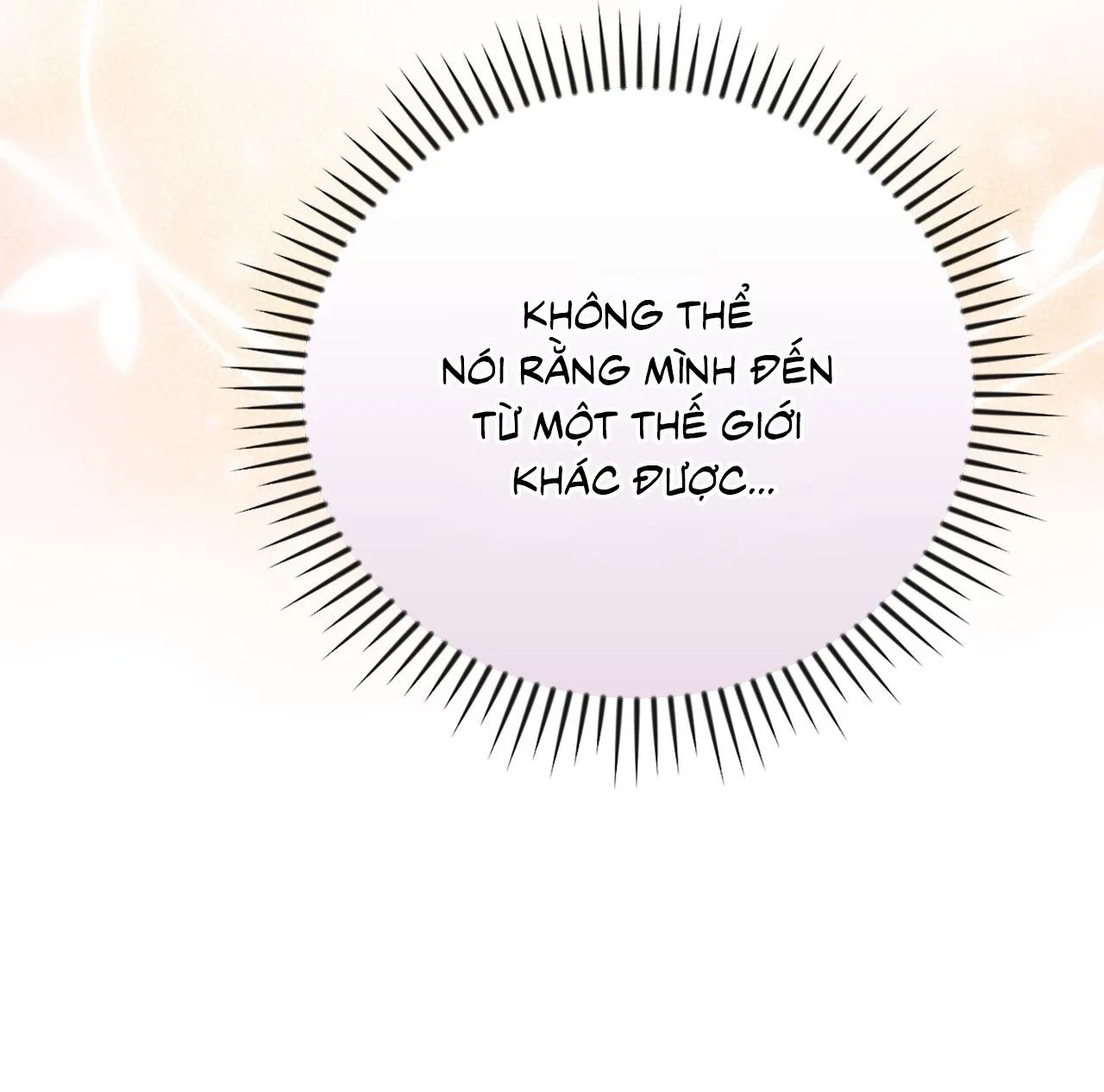 Xuyên thành cục bông của tên cuồng công Chapter 6 Trang 54
