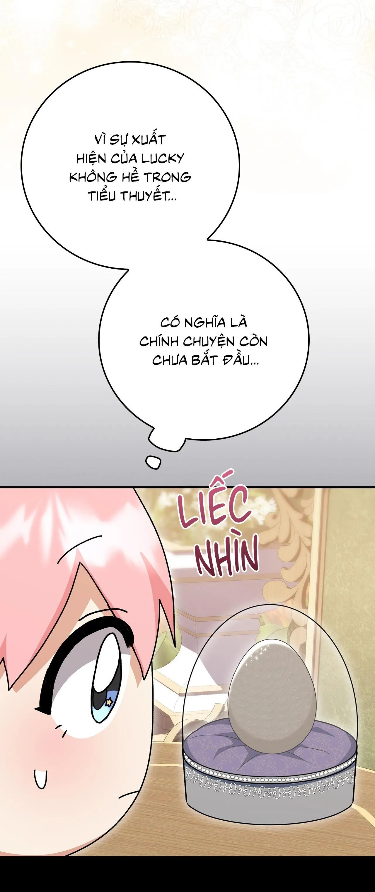 Xuyên thành cục bông của tên cuồng công Chapter 6 Trang 60