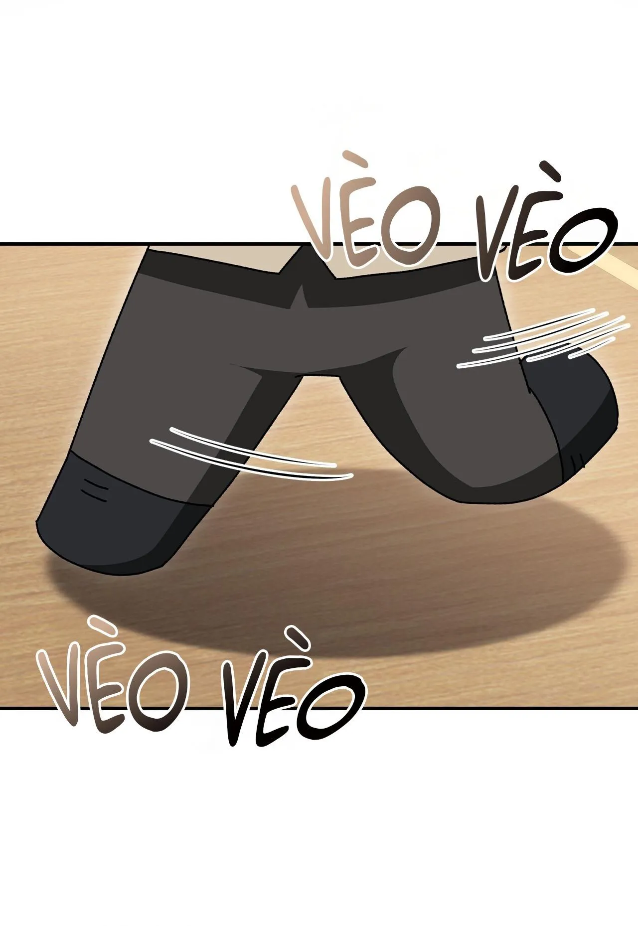 Xuyên thành cục bông của tên cuồng công Chapter 6 Trang 65