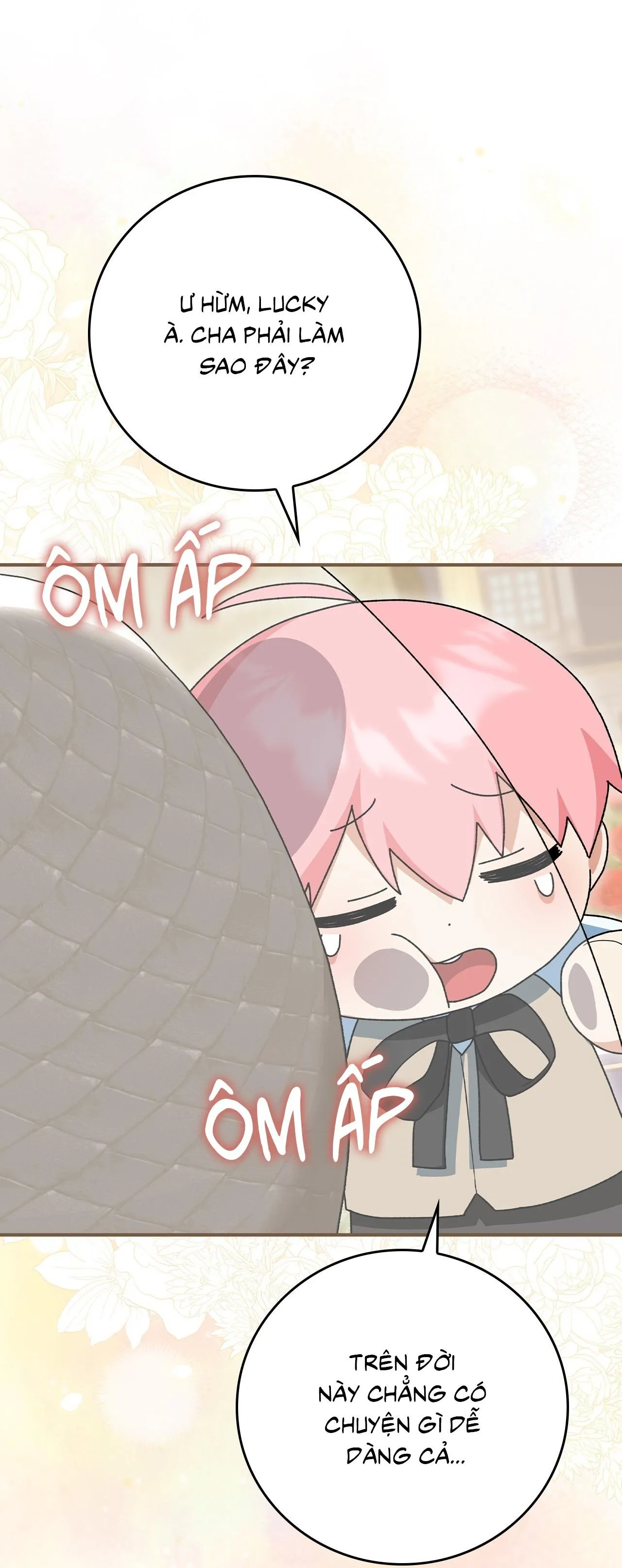Xuyên thành cục bông của tên cuồng công Chapter 6 Trang 66