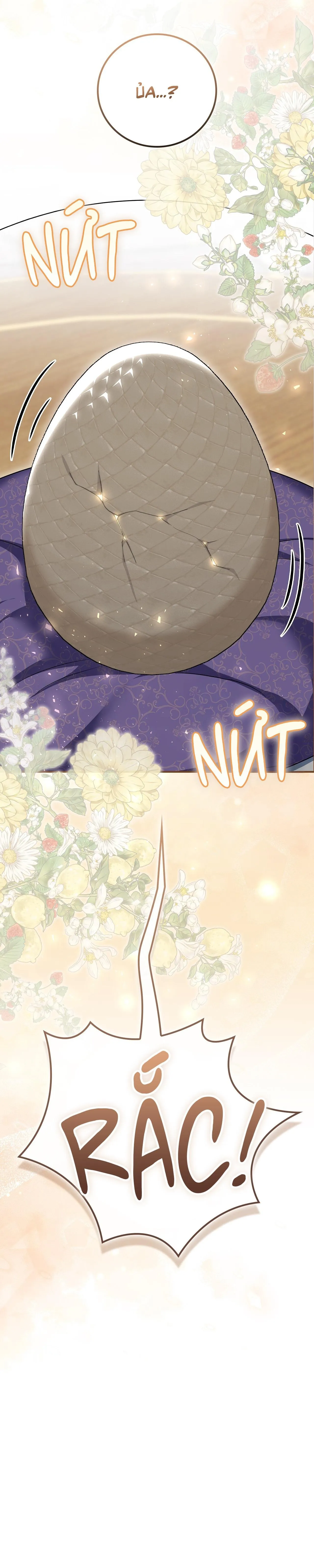 Xuyên thành cục bông của tên cuồng công Chapter 6 Trang 68