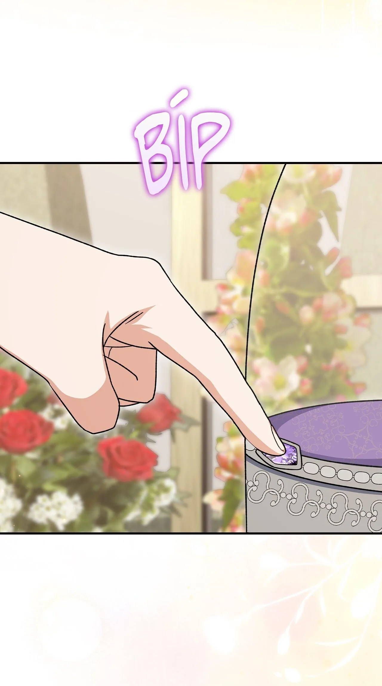 Xuyên thành cục bông của tên cuồng công Chapter 7 Trang 8