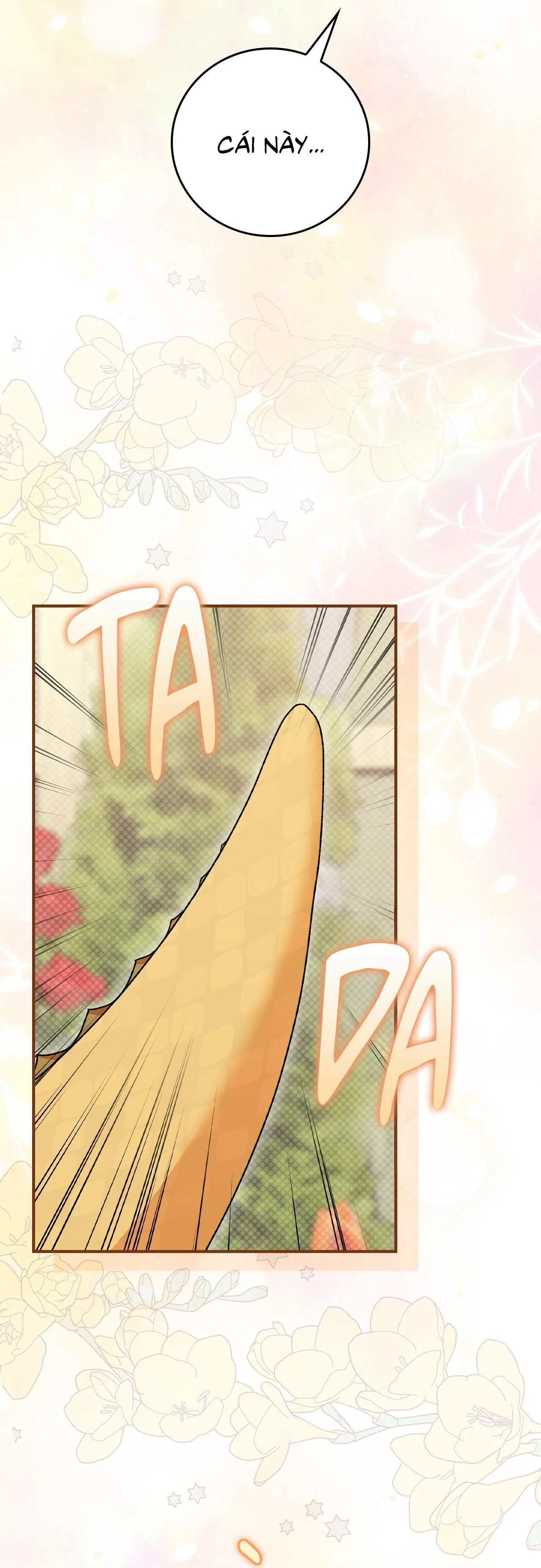 Xuyên thành cục bông của tên cuồng công Chapter 7 Trang 10