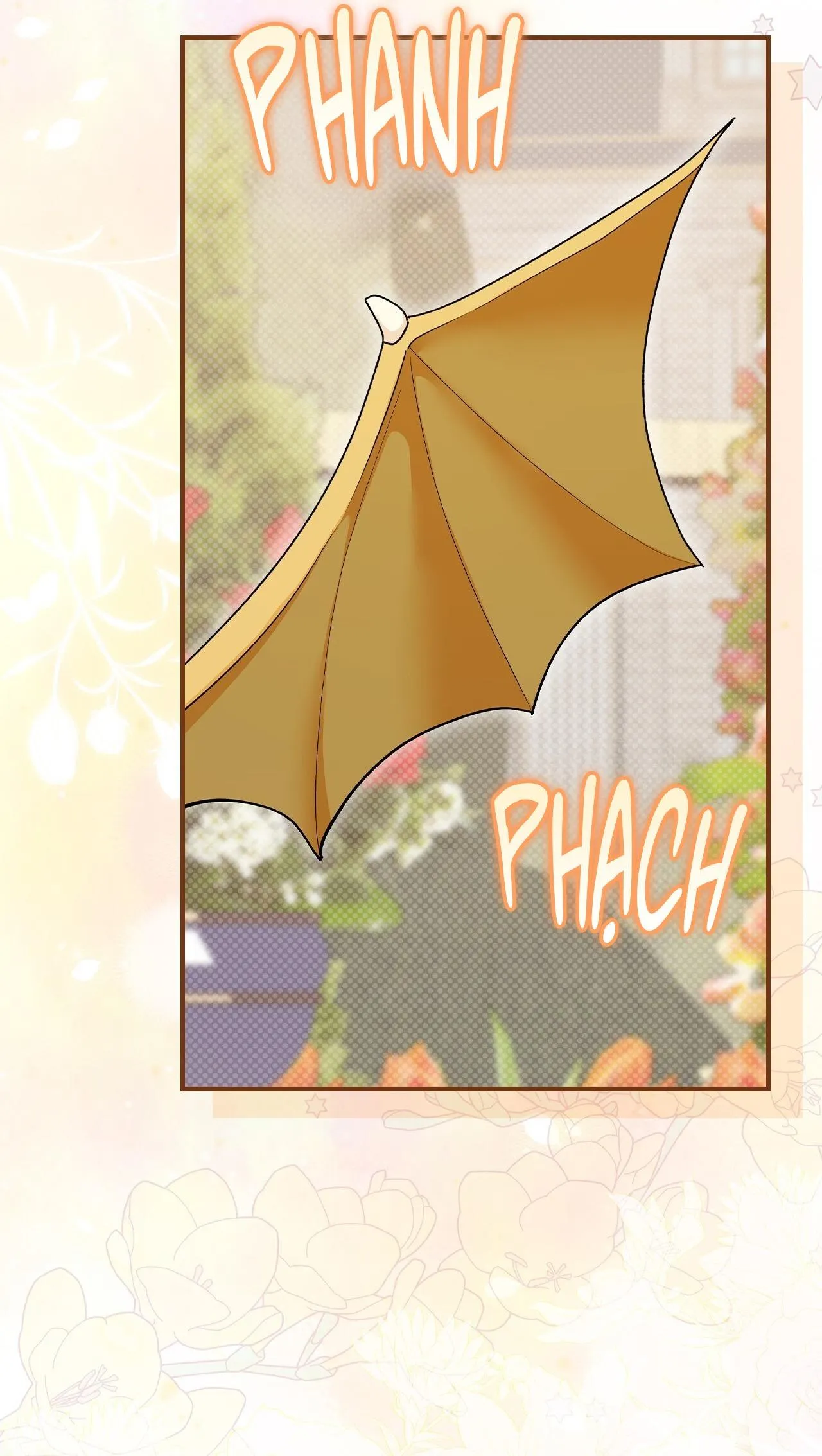 Xuyên thành cục bông của tên cuồng công Chapter 7 Trang 11