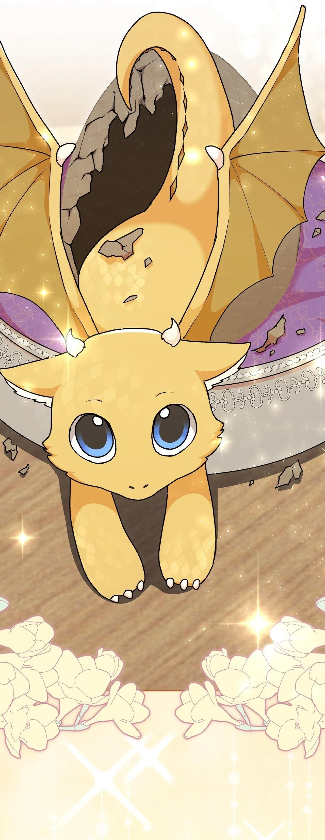 Xuyên thành cục bông của tên cuồng công Chapter 7 Trang 14