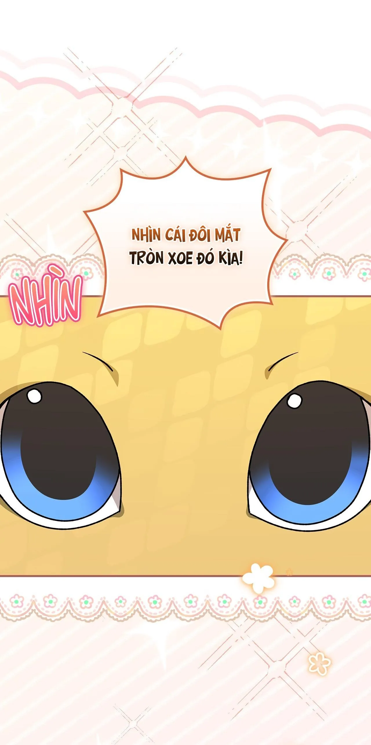 Xuyên thành cục bông của tên cuồng công Chapter 7 Trang 19