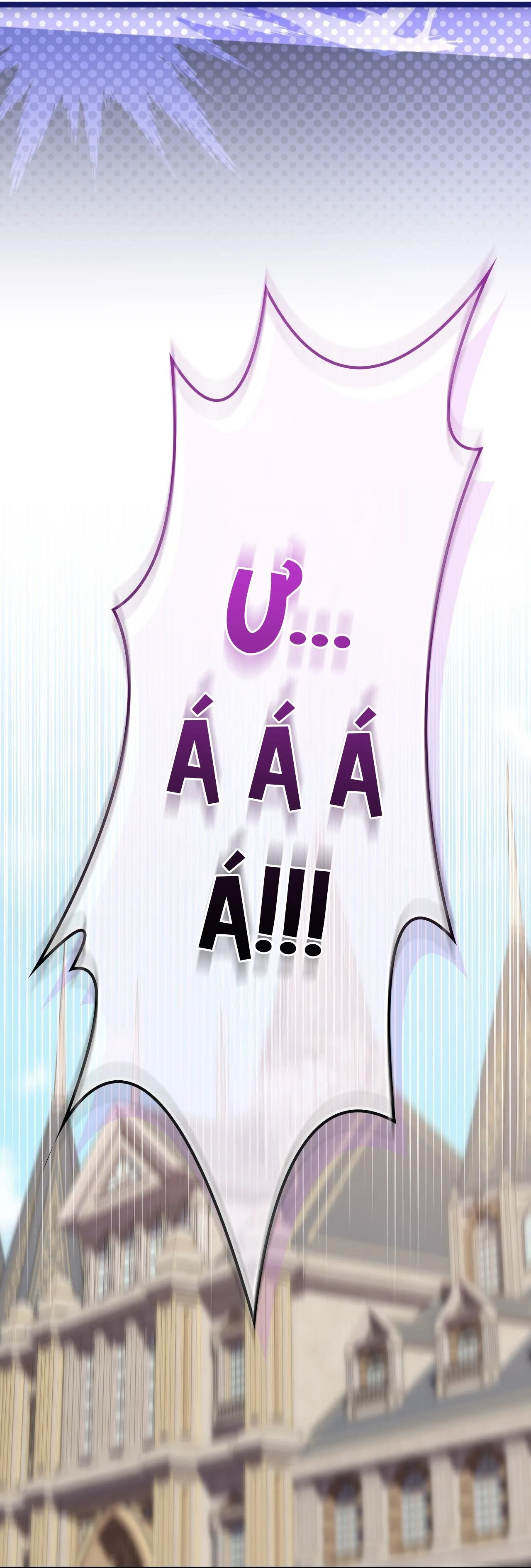 Xuyên thành cục bông của tên cuồng công Chapter 7 Trang 23