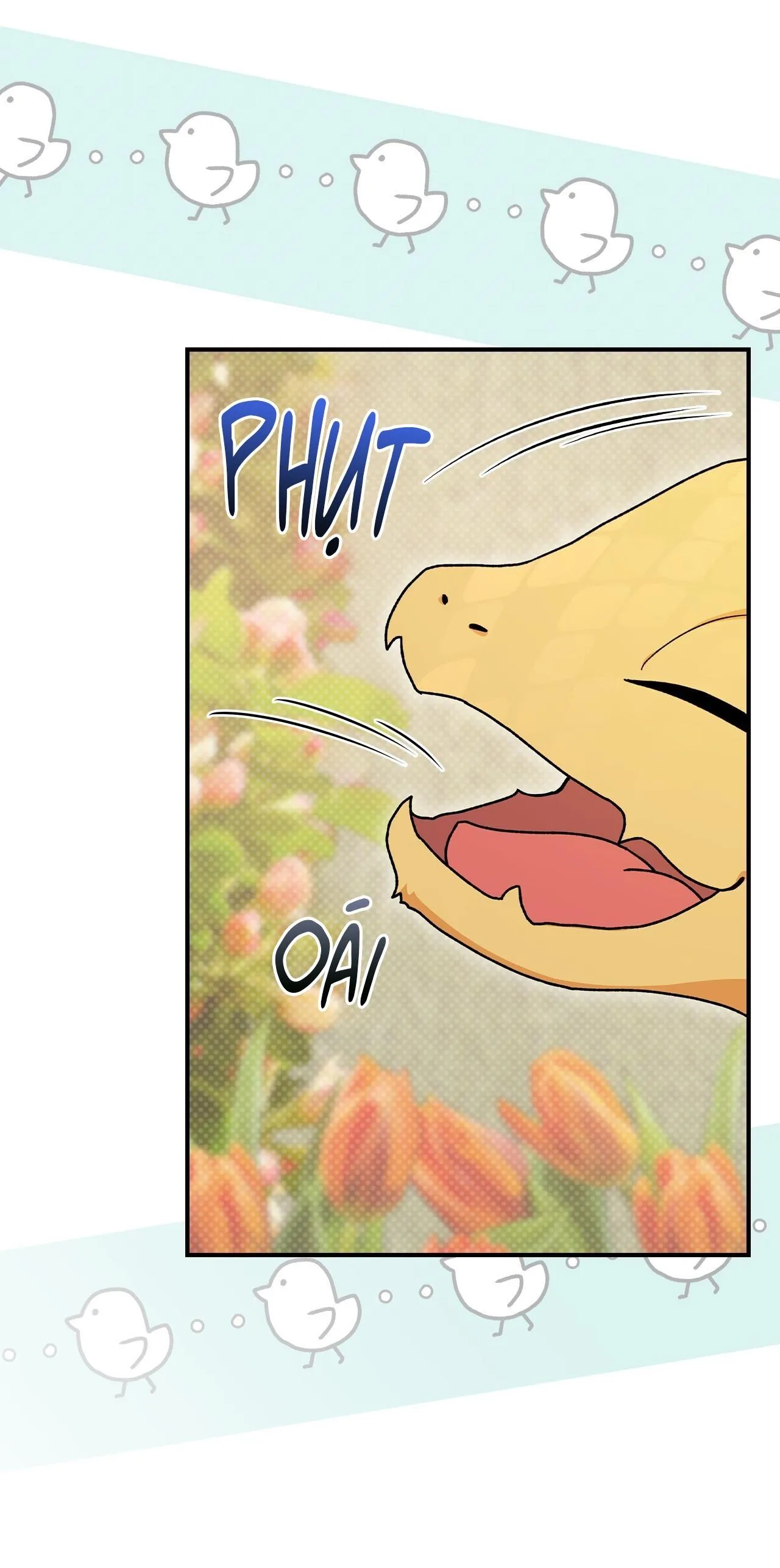 Xuyên thành cục bông của tên cuồng công Chapter 7 Trang 29