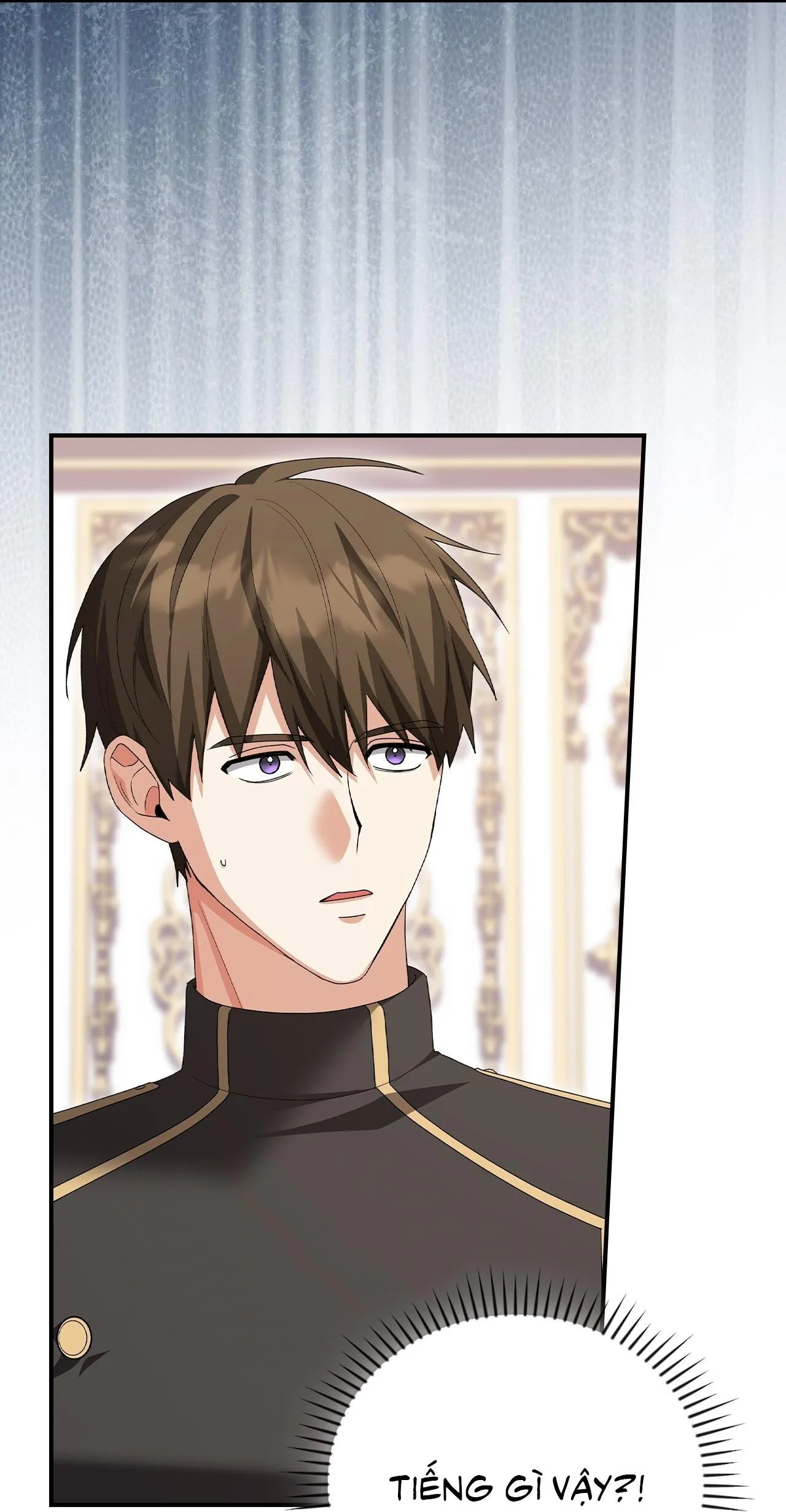 Xuyên thành cục bông của tên cuồng công Chapter 7 Trang 56