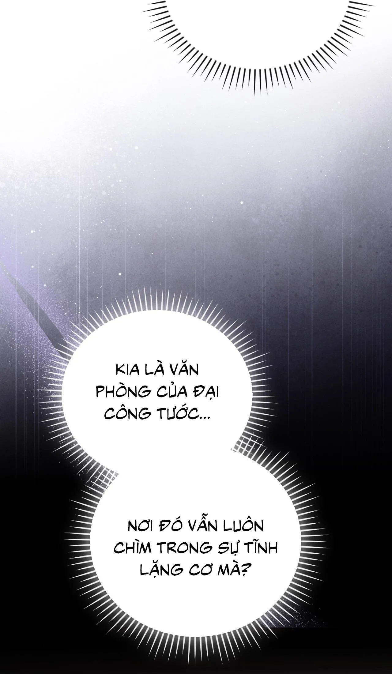 Xuyên thành cục bông của tên cuồng công Chapter 7 Trang 57