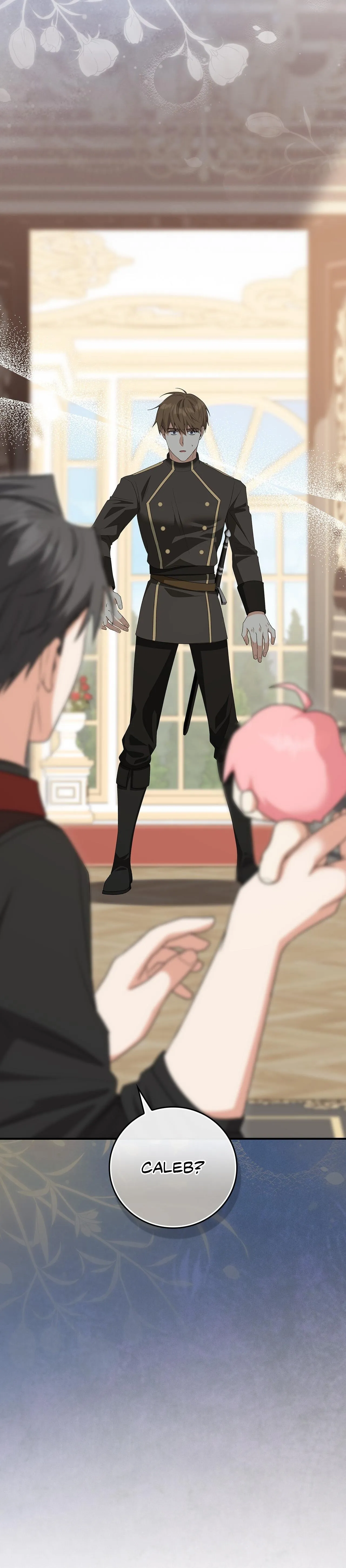 Xuyên thành cục bông của tên cuồng công Chapter 7 Trang 62