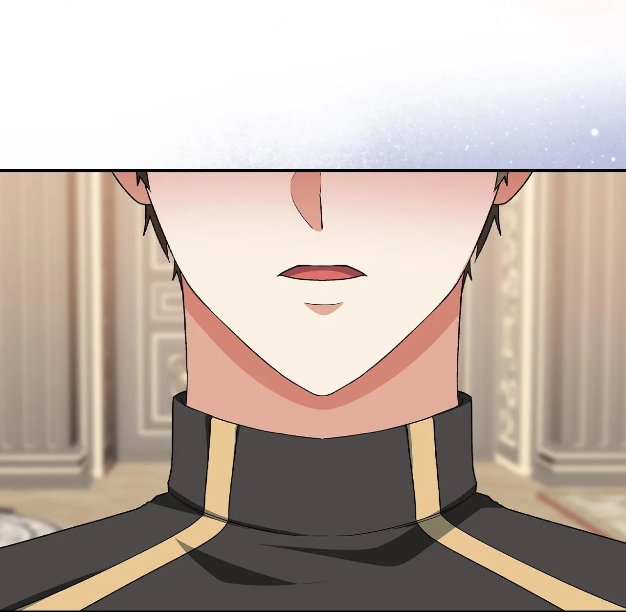 Xuyên thành cục bông của tên cuồng công Chapter 8 Trang 5