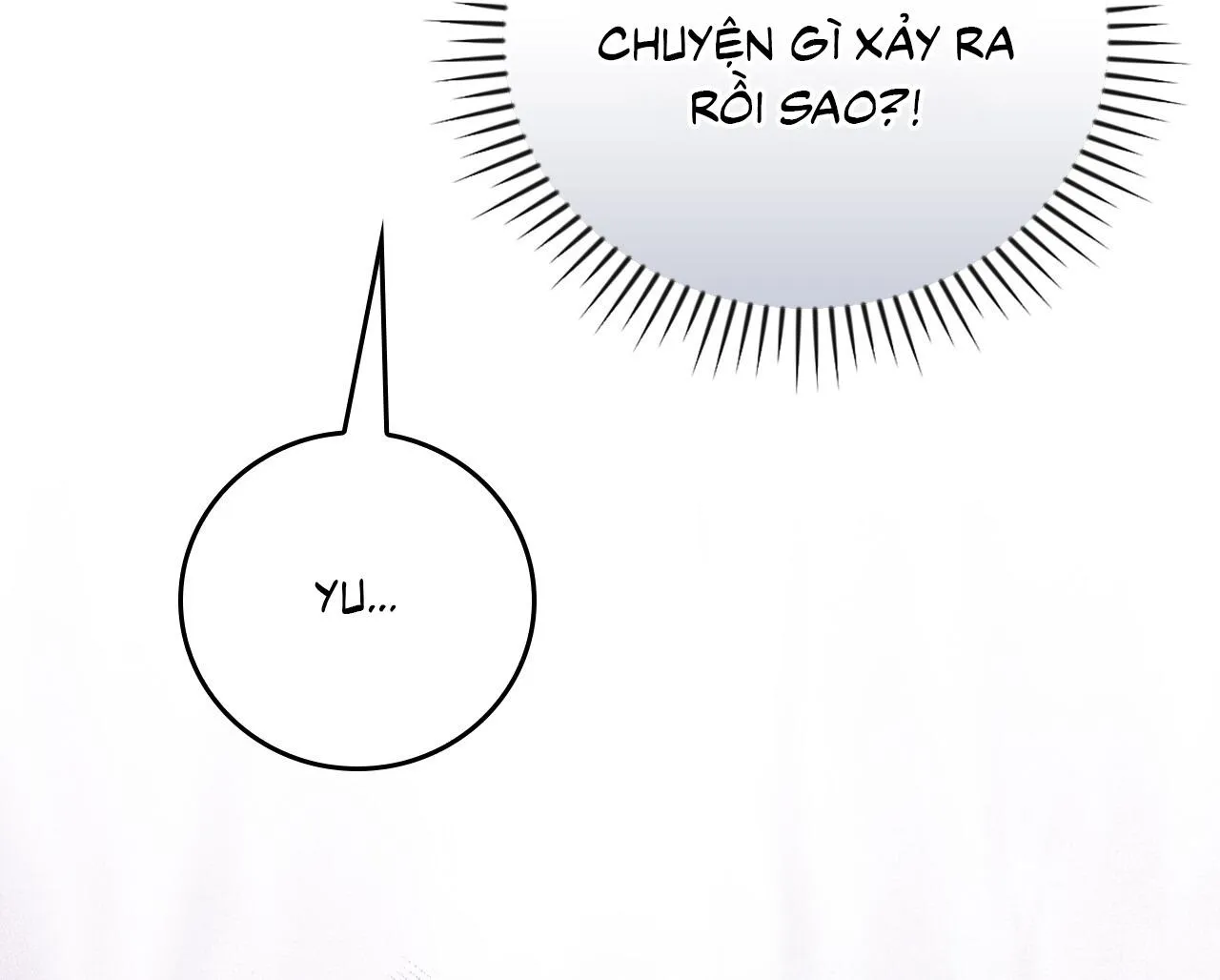 Xuyên thành cục bông của tên cuồng công Chapter 8 Trang 30