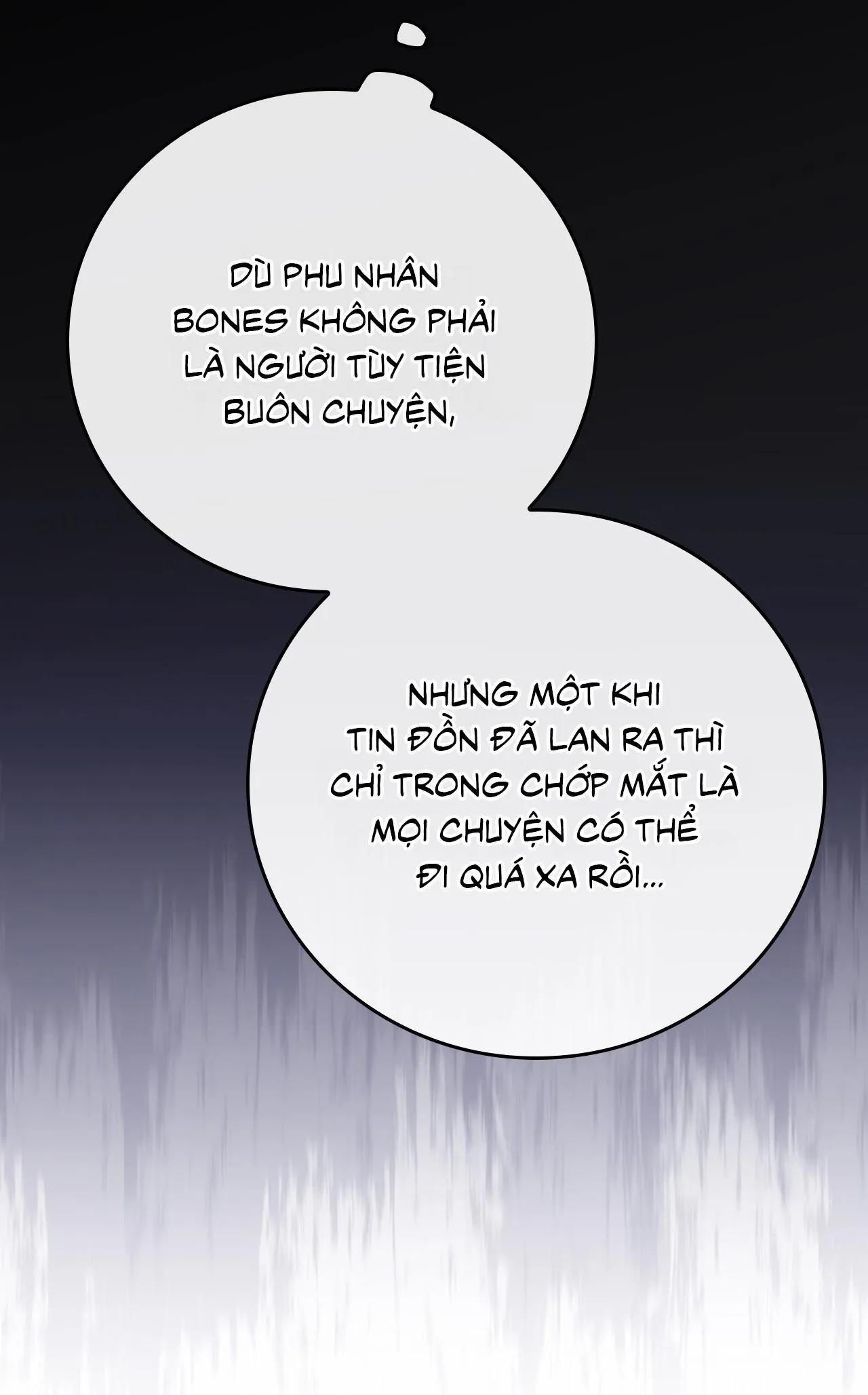 Xuyên thành cục bông của tên cuồng công Chapter 8 Trang 63