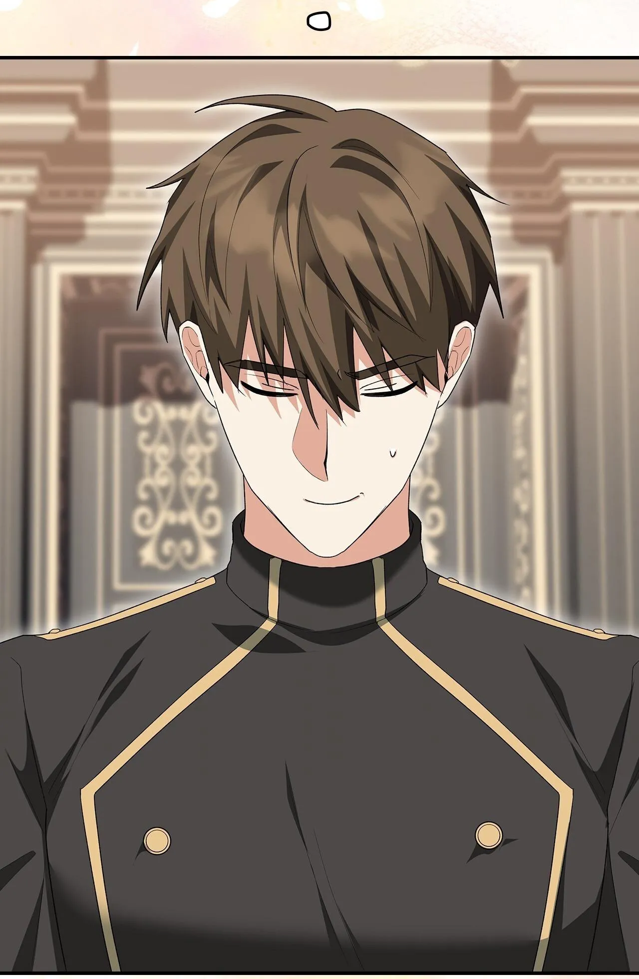 Xuyên thành cục bông của tên cuồng công Chapter 8 Trang 67