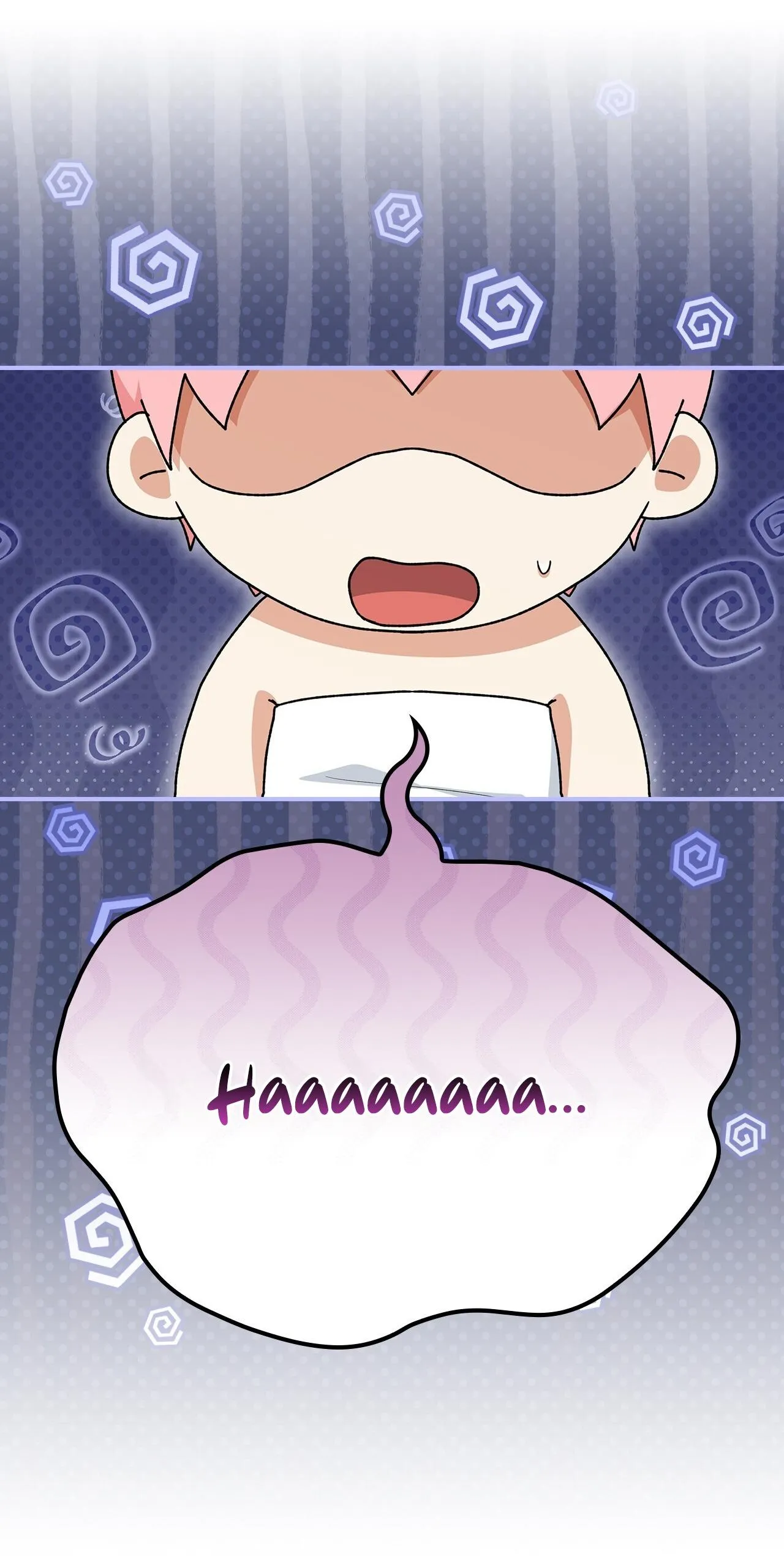 Xuyên thành cục bông của tên cuồng công Chapter 9 Trang 3