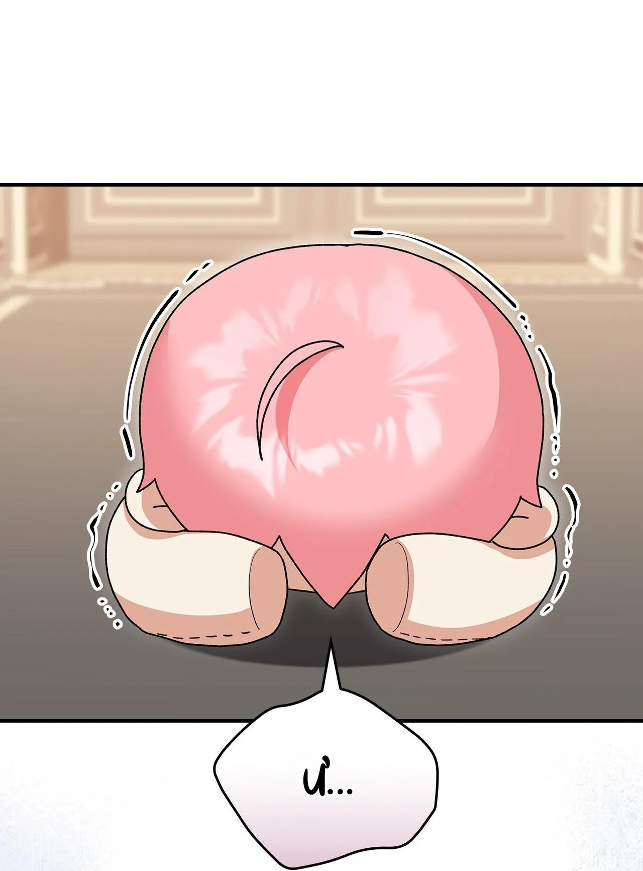 Xuyên thành cục bông của tên cuồng công Chapter 9 Trang 9